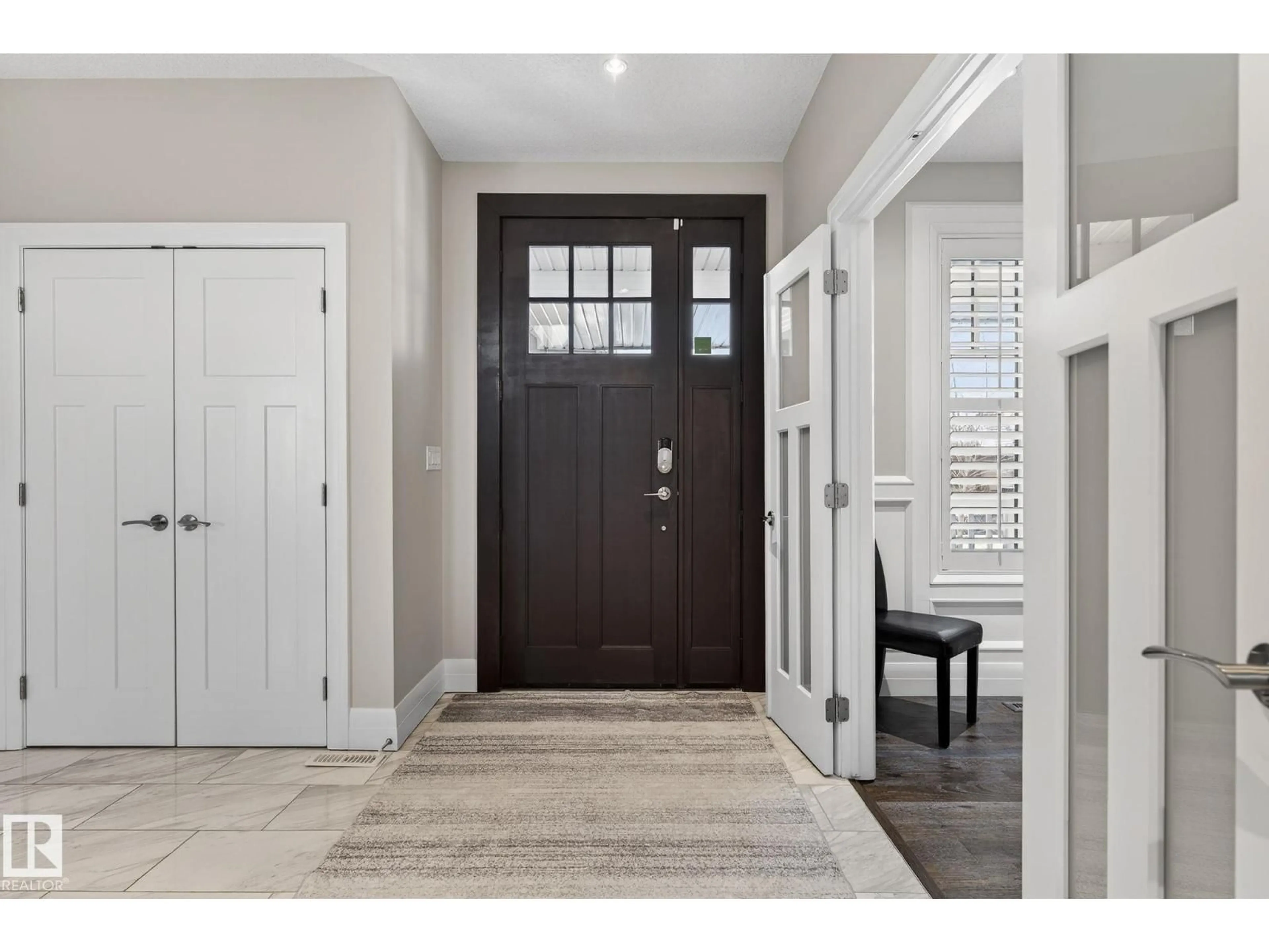Indoor entryway for 3713 CAMERON HEIGHTS PL, Edmonton Alberta T6M0R1