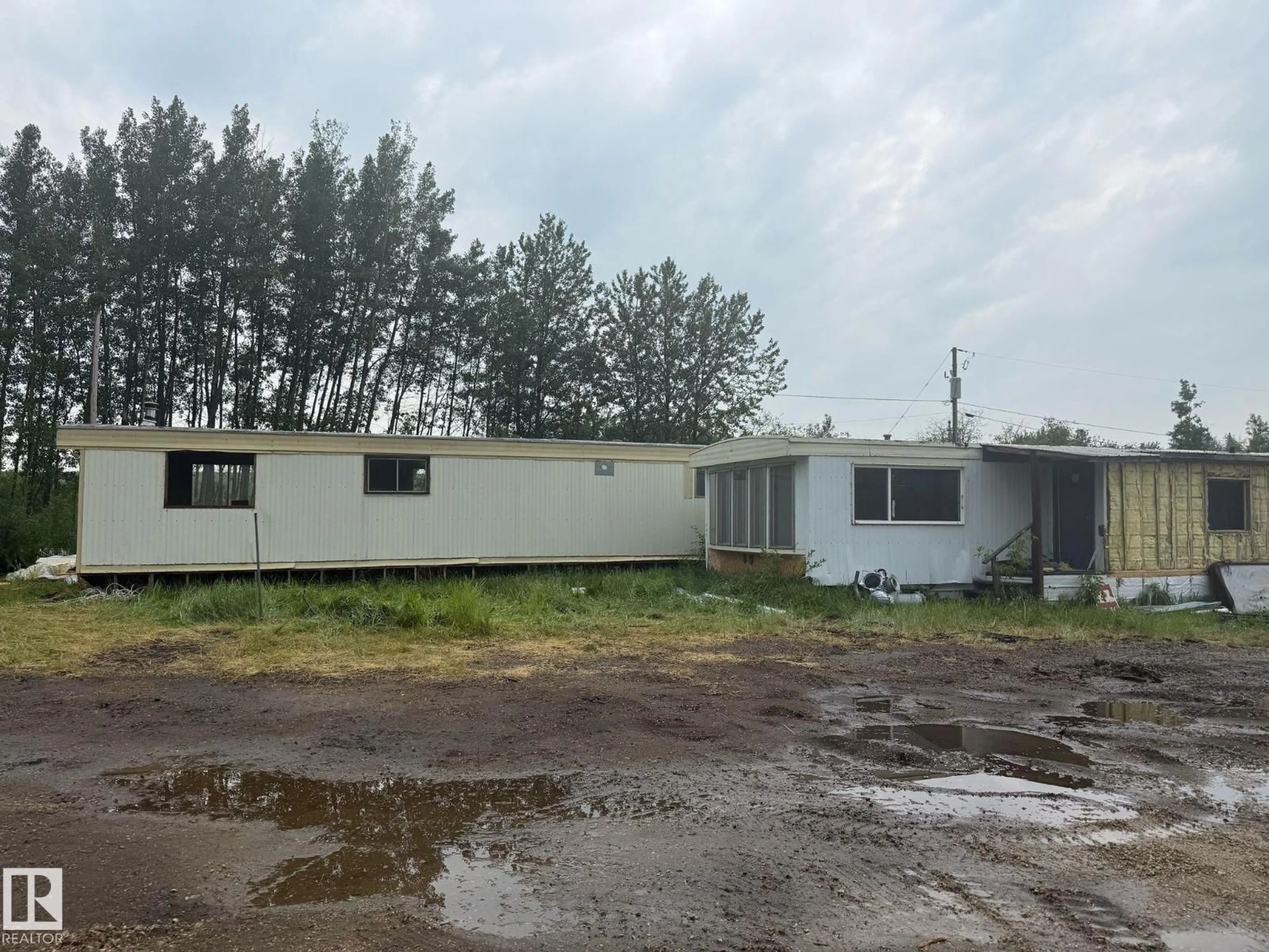 Unknown for 6127 HGHWAY 16, Rural Parkland County Alberta T0E0W0