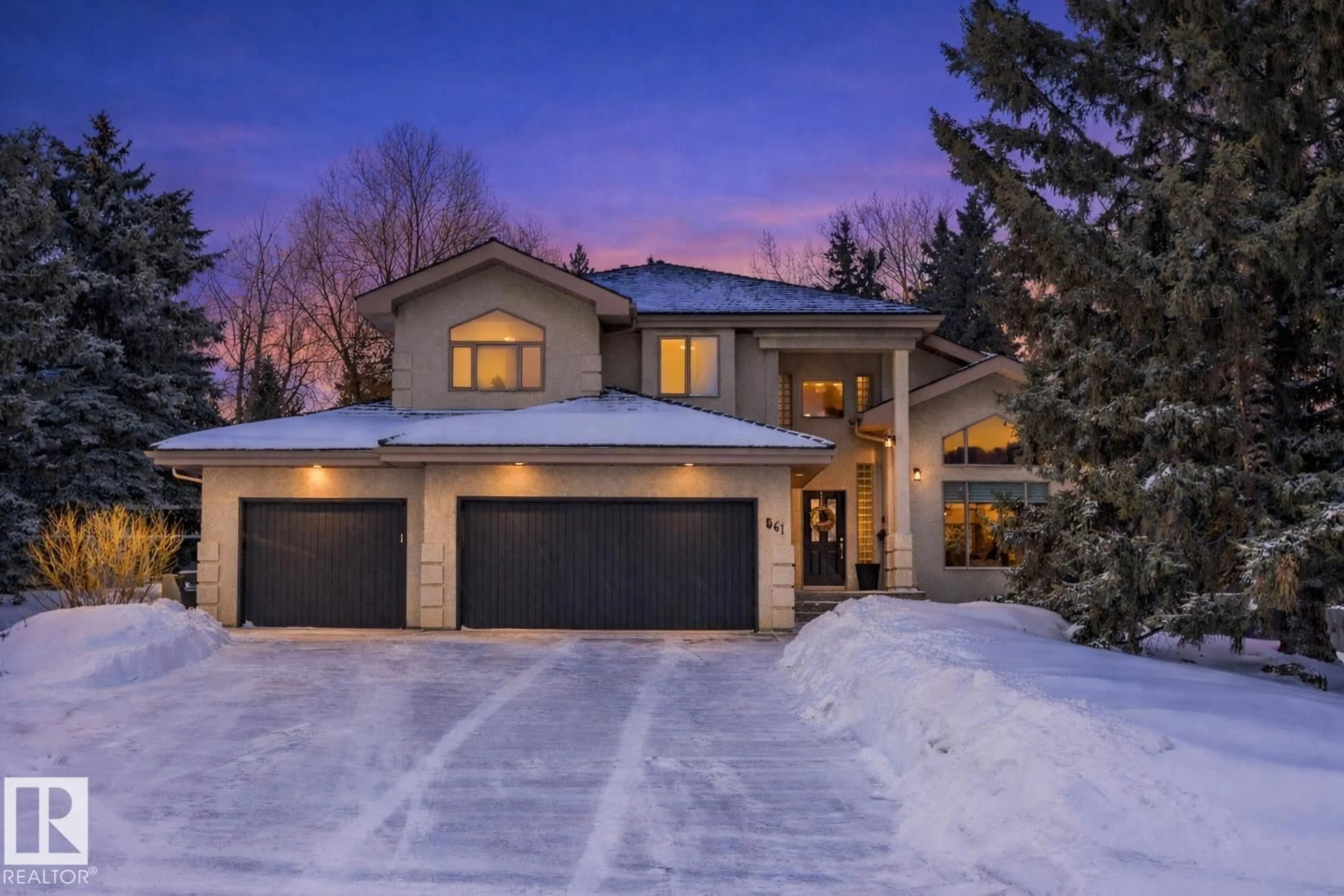 Unknown for 561 ESTATE DR, Sherwood Park Alberta T8B1M2