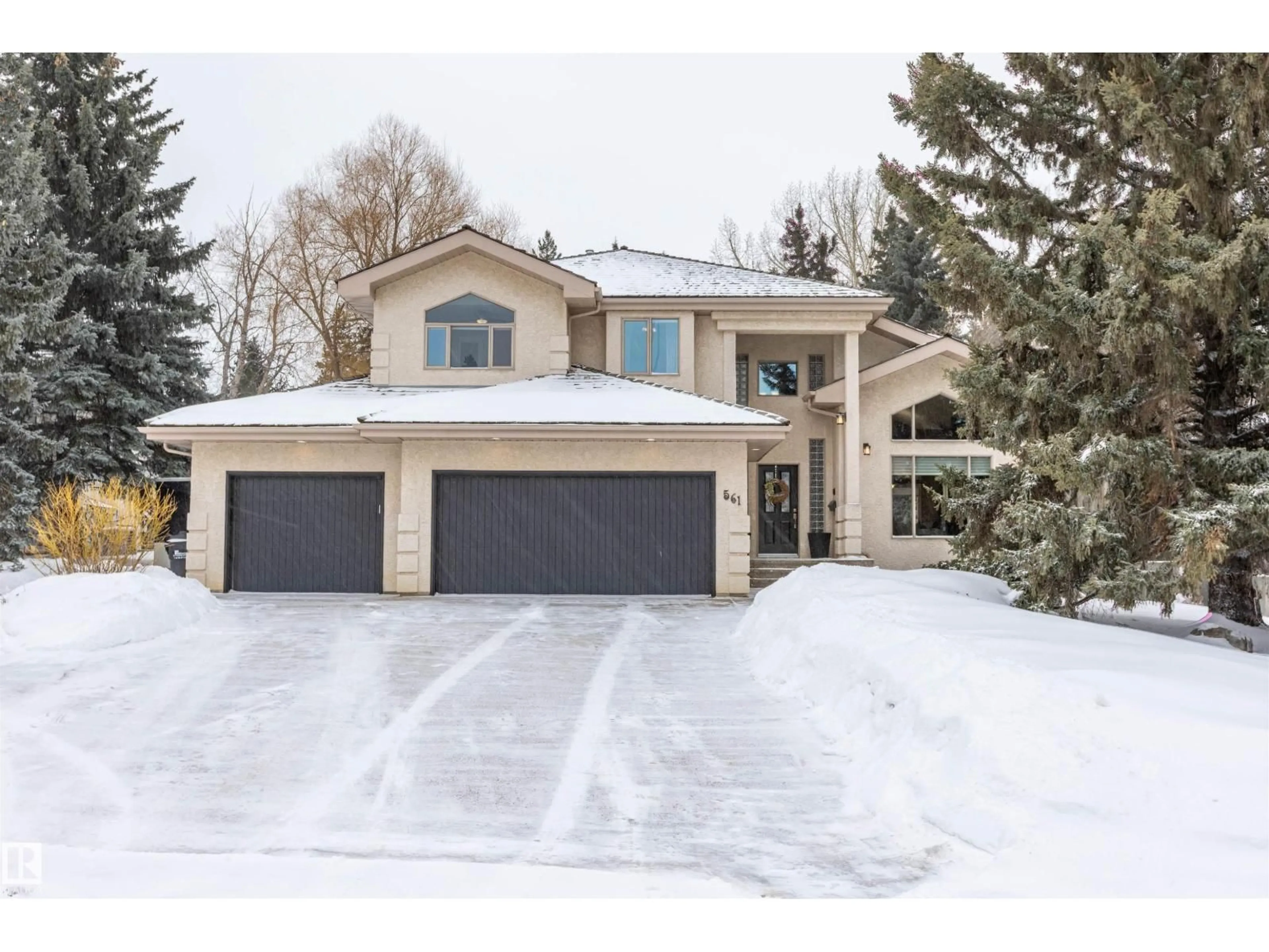Unknown for 561 ESTATE DR, Sherwood Park Alberta T8B1M2