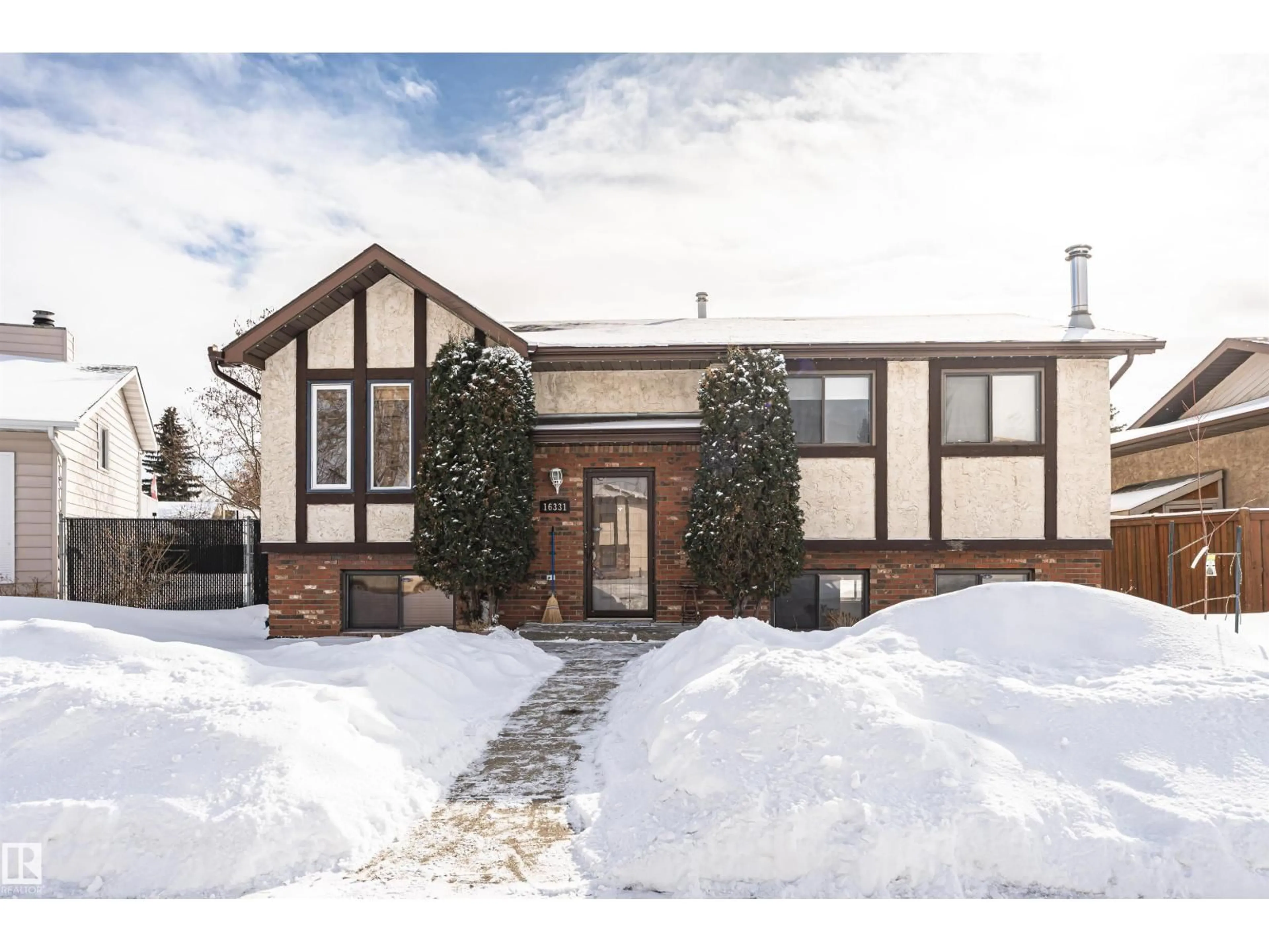 Unknown for NW - 16331 119 ST, Edmonton Alberta T5X4Z3