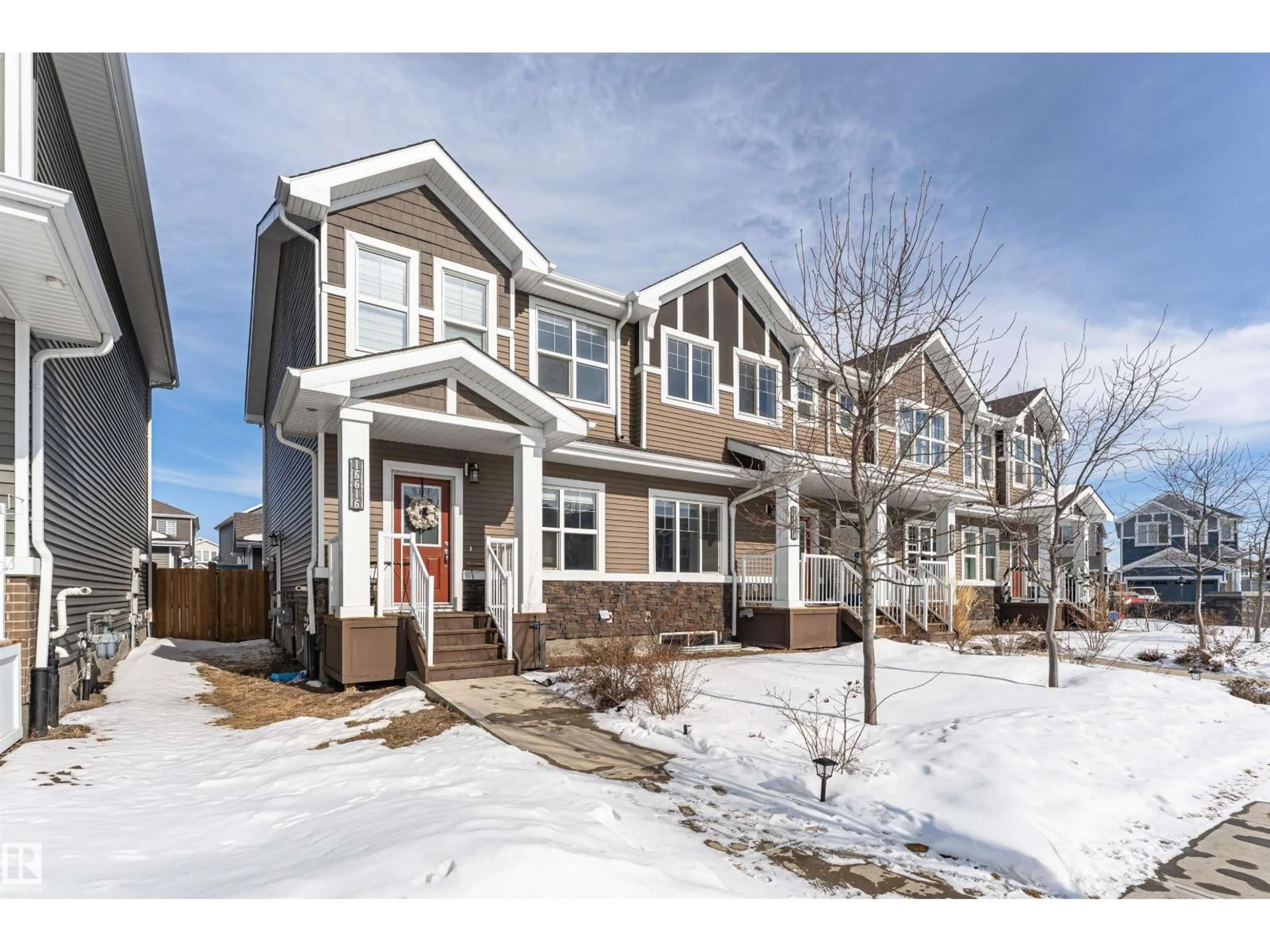 Unknown for SW - 16616 31 AV, Edmonton Alberta T6W4P8