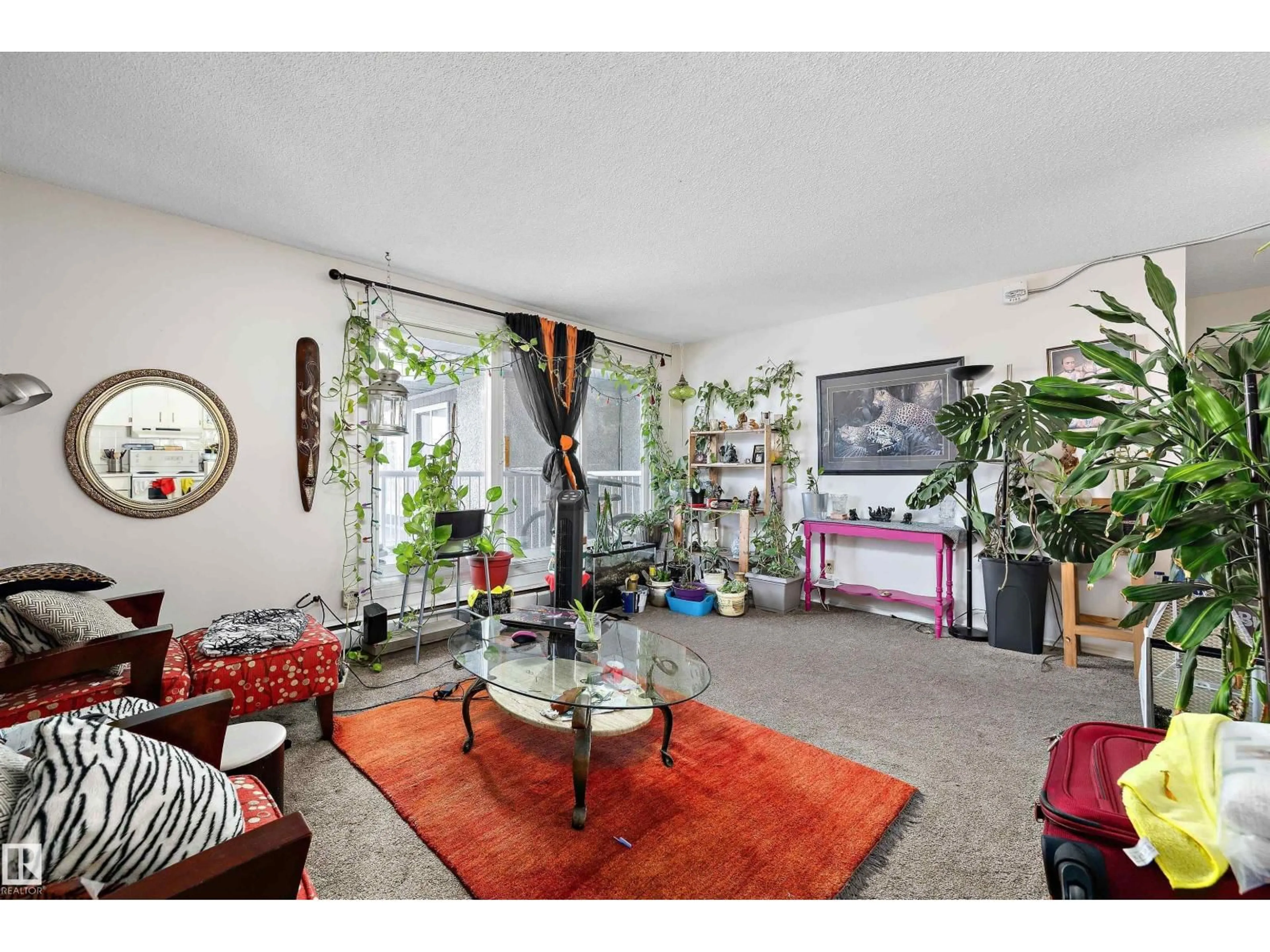 Unknown for #320 - 8604 GATEWAY BV, Edmonton Alberta T6E4B6