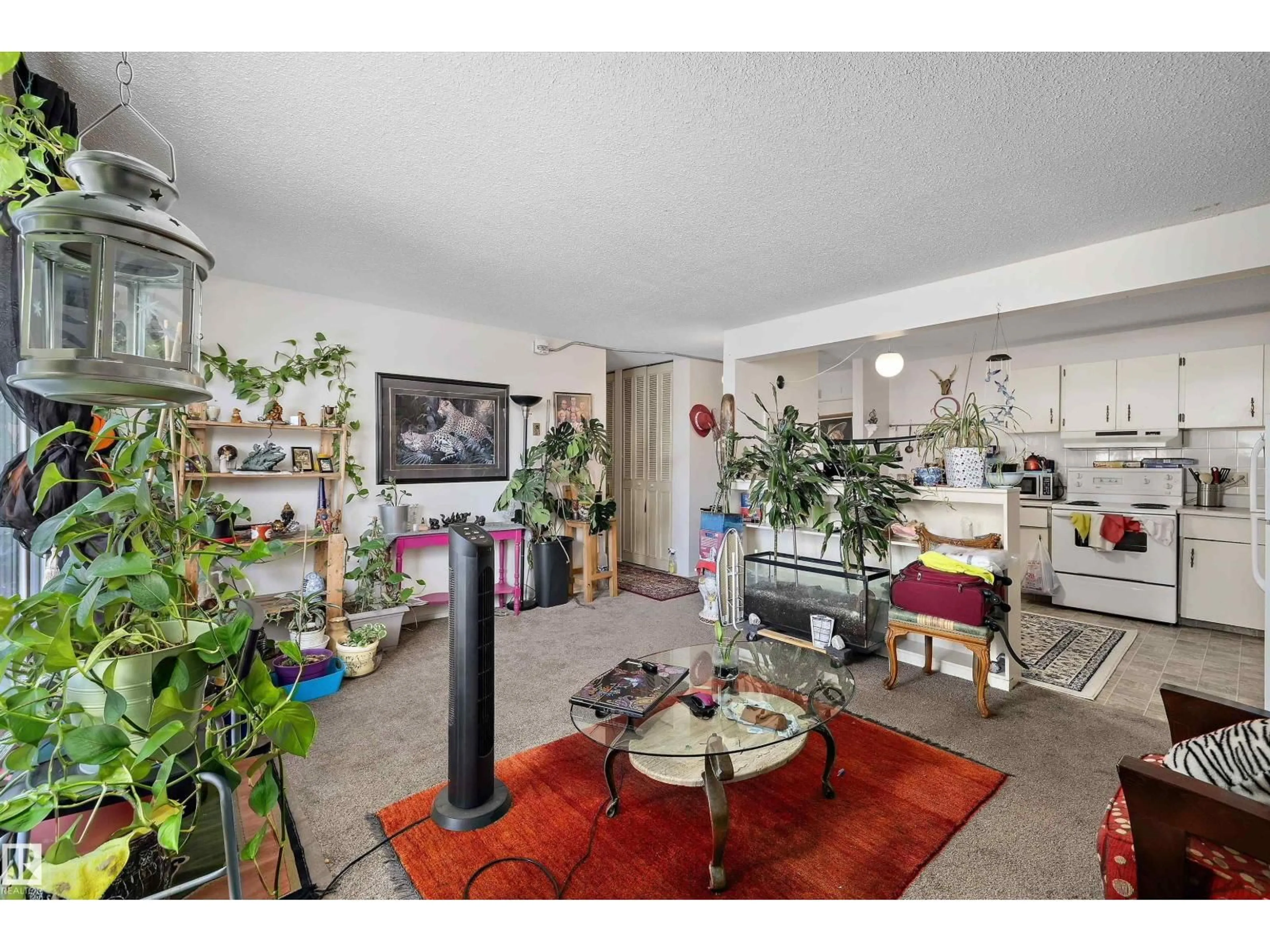 Unknown for #320 - 8604 GATEWAY BV, Edmonton Alberta T6E4B6