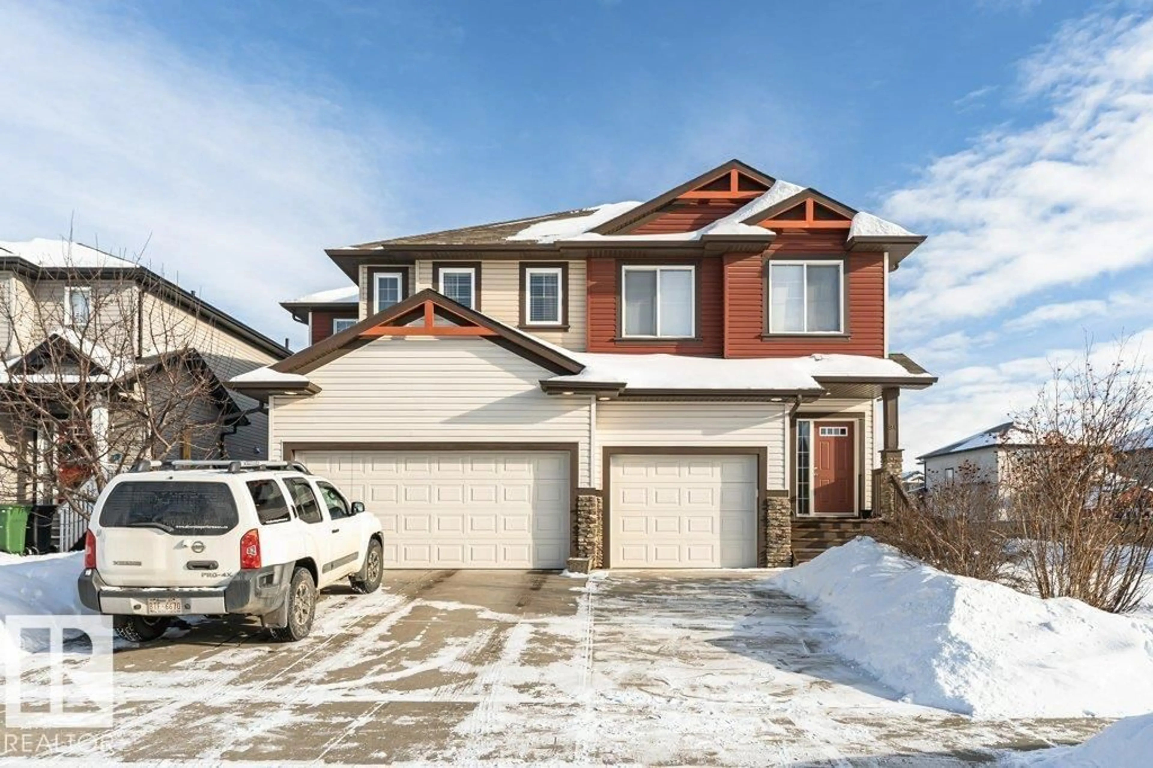 Unknown for 92 WOODBRIDGE LI, Fort Saskatchewan Alberta T8L0H4