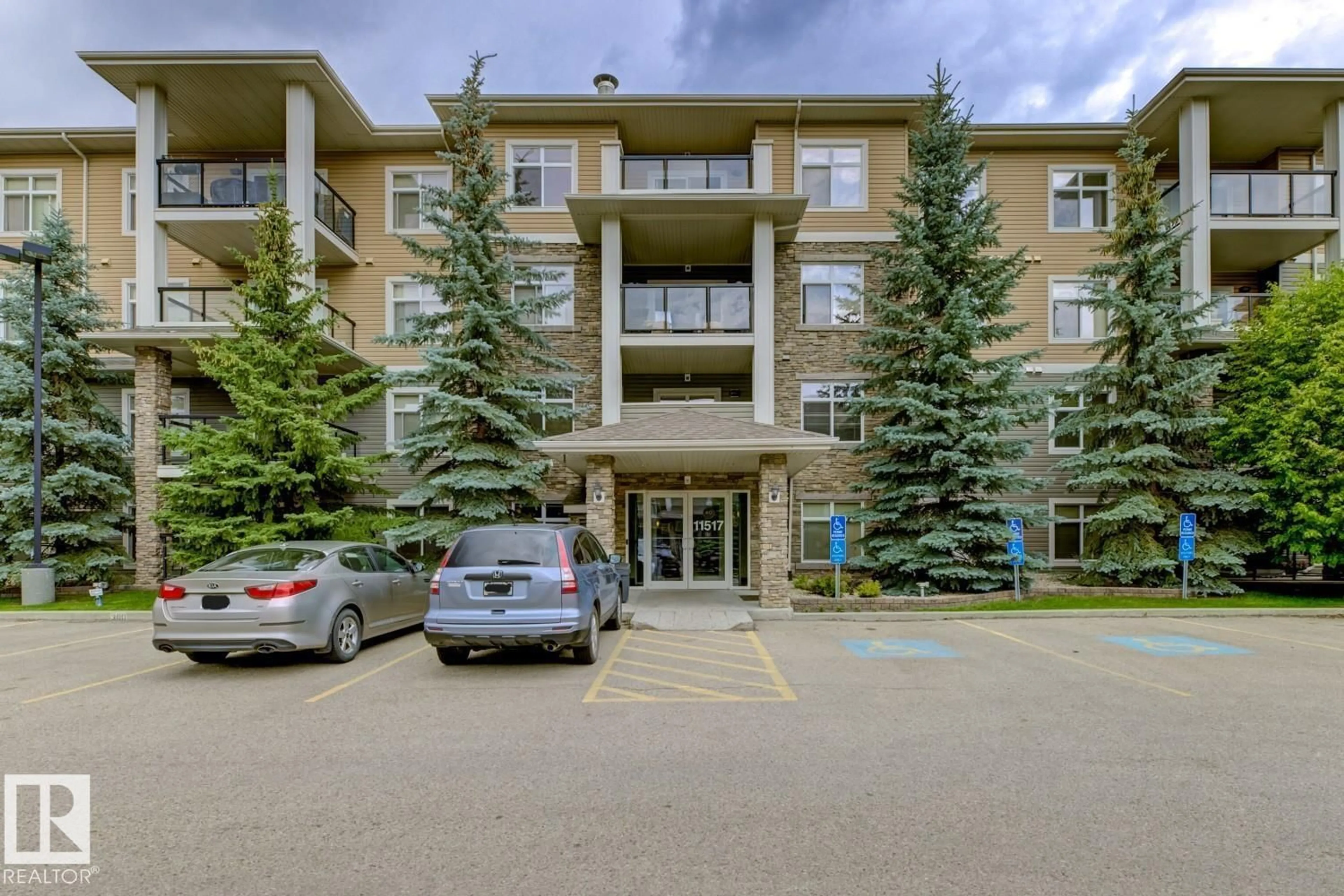 Unknown for #450 - 11517 ELLERSLIE RD SW, Edmonton Alberta T6W2A9