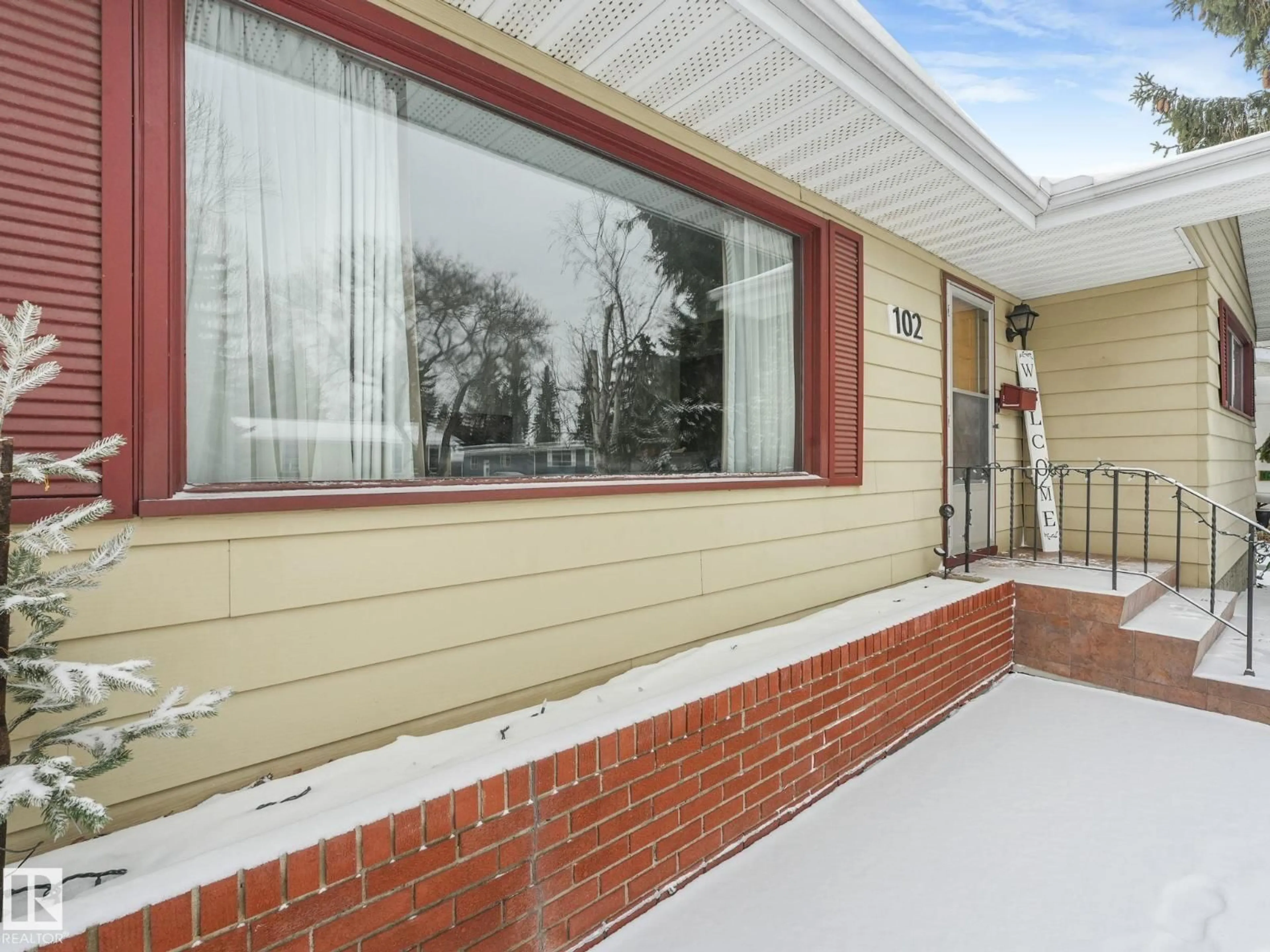 Unknown for 102 GALLOWAY DR, Sherwood Park Alberta T8A2M9