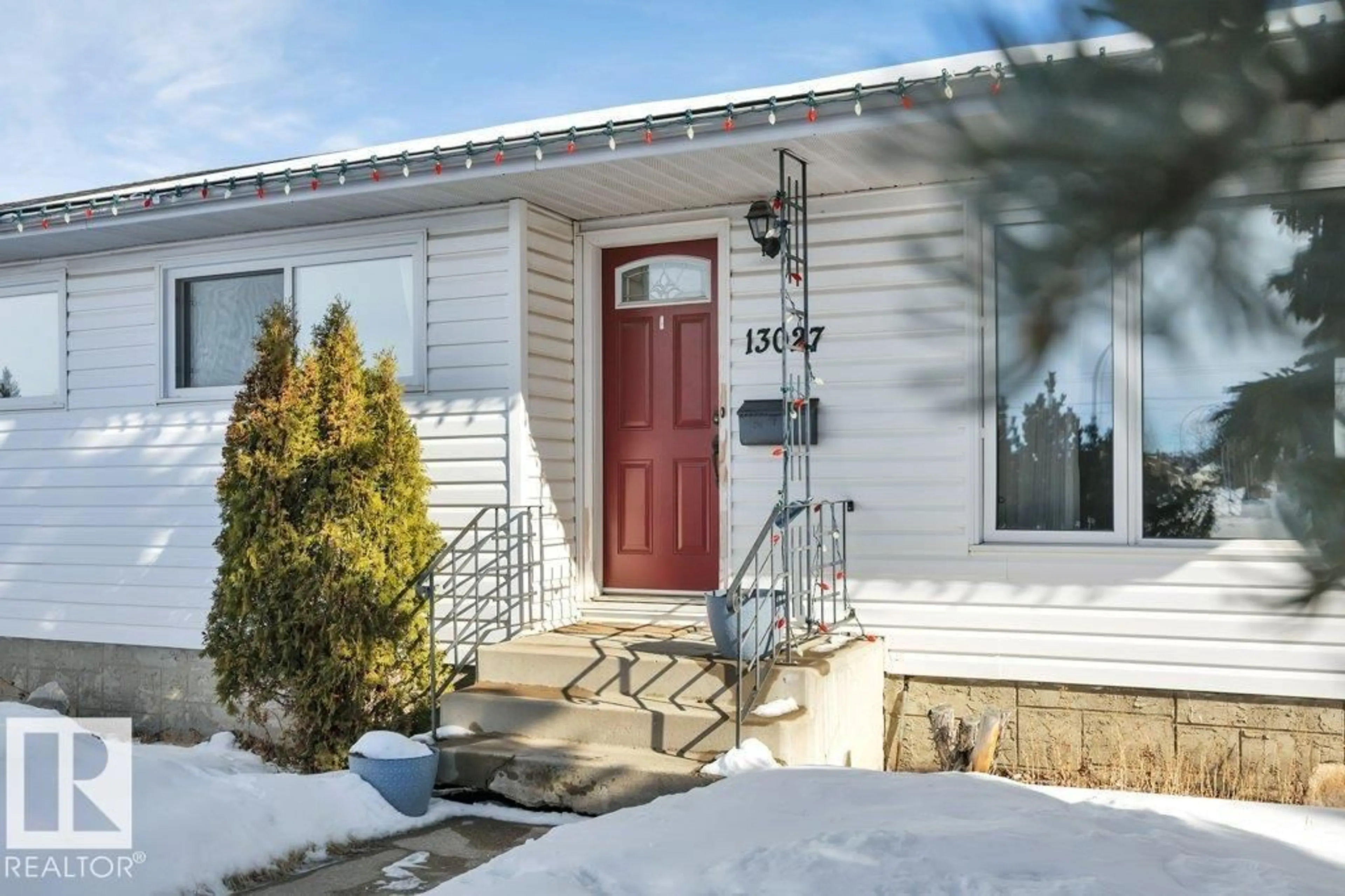 Unknown for NW - 13027 79 ST, Edmonton Alberta T5C1J4