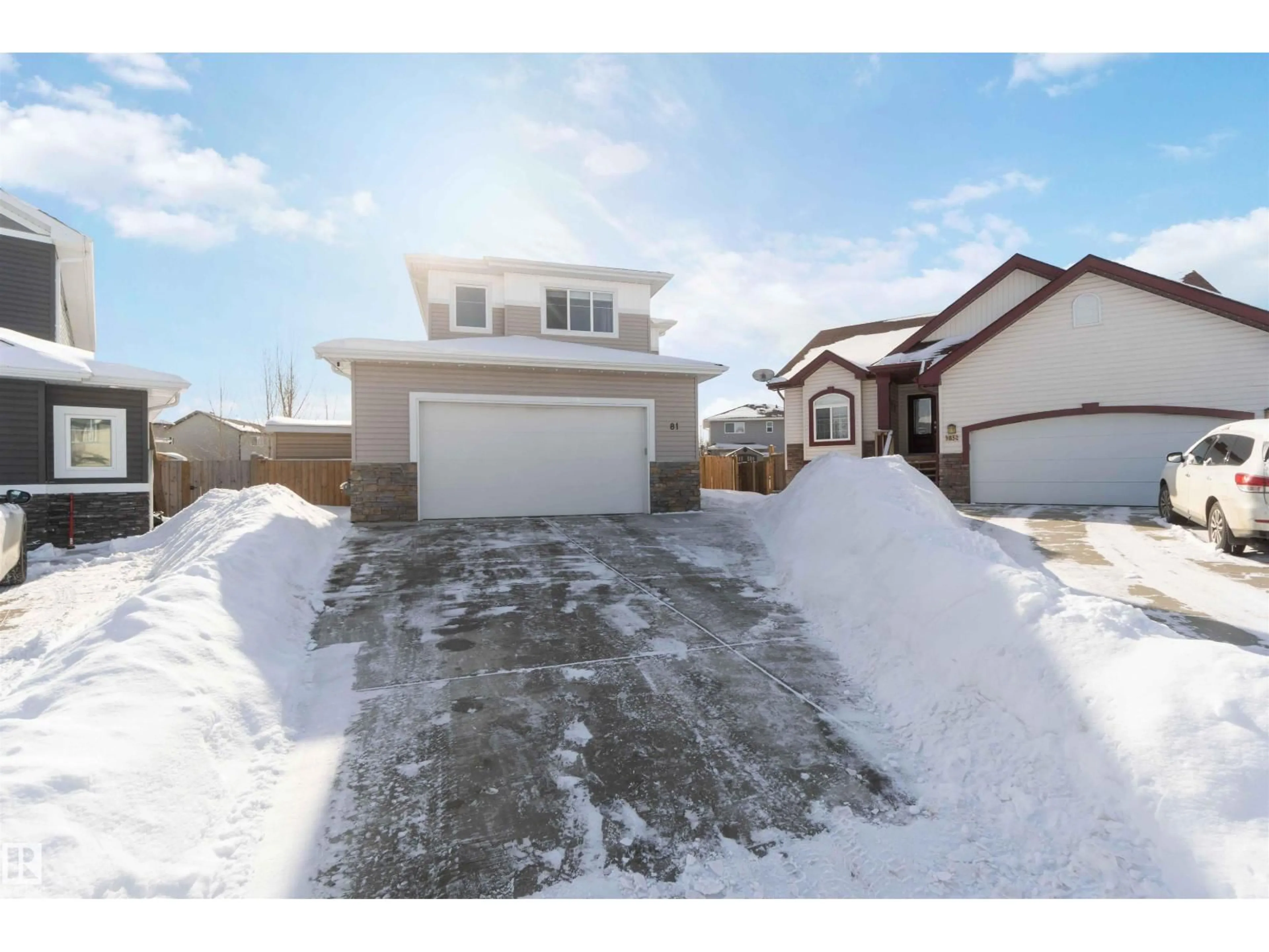 Unknown for 81 LANDING TRAIL DR, Gibbons Alberta T0A1N0