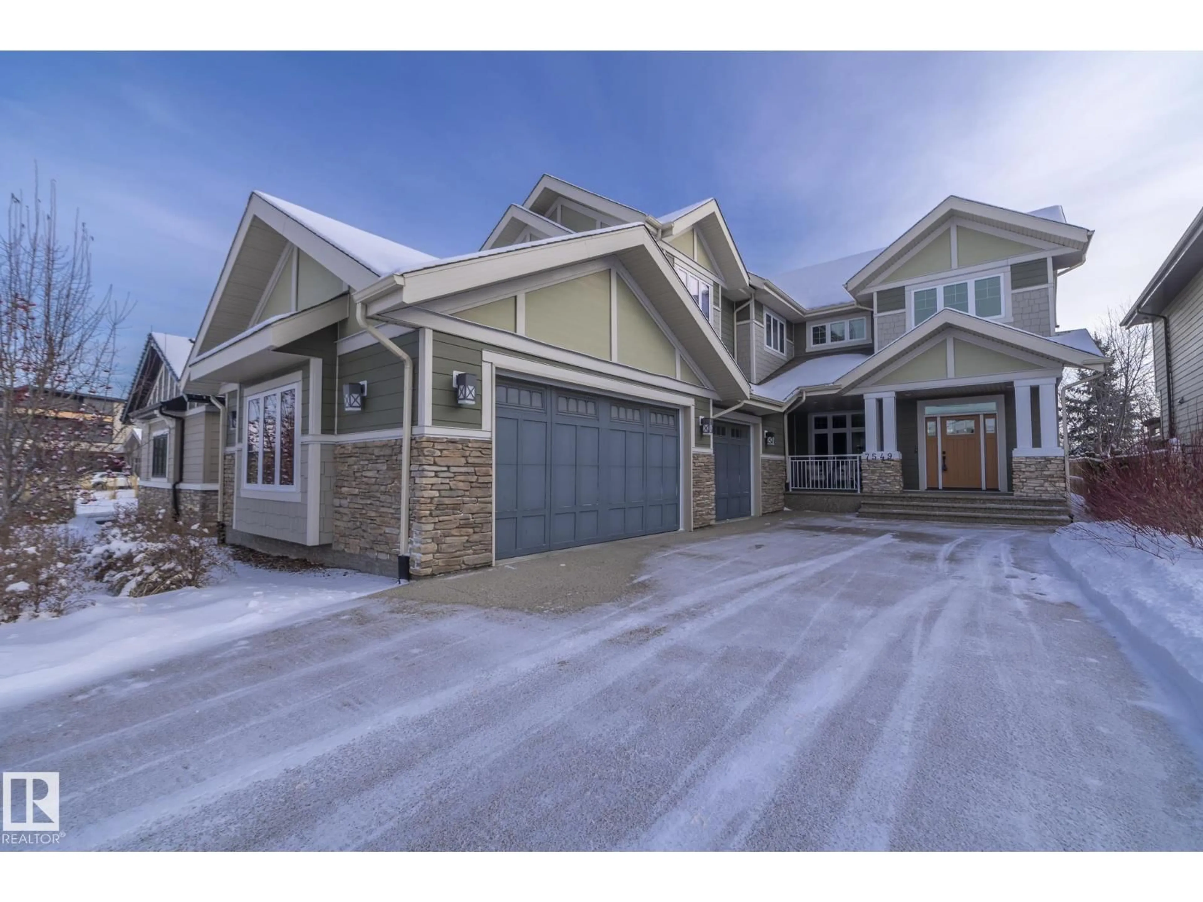 Unknown for NW - 7549 MAY CM, Edmonton Alberta T6R0G9