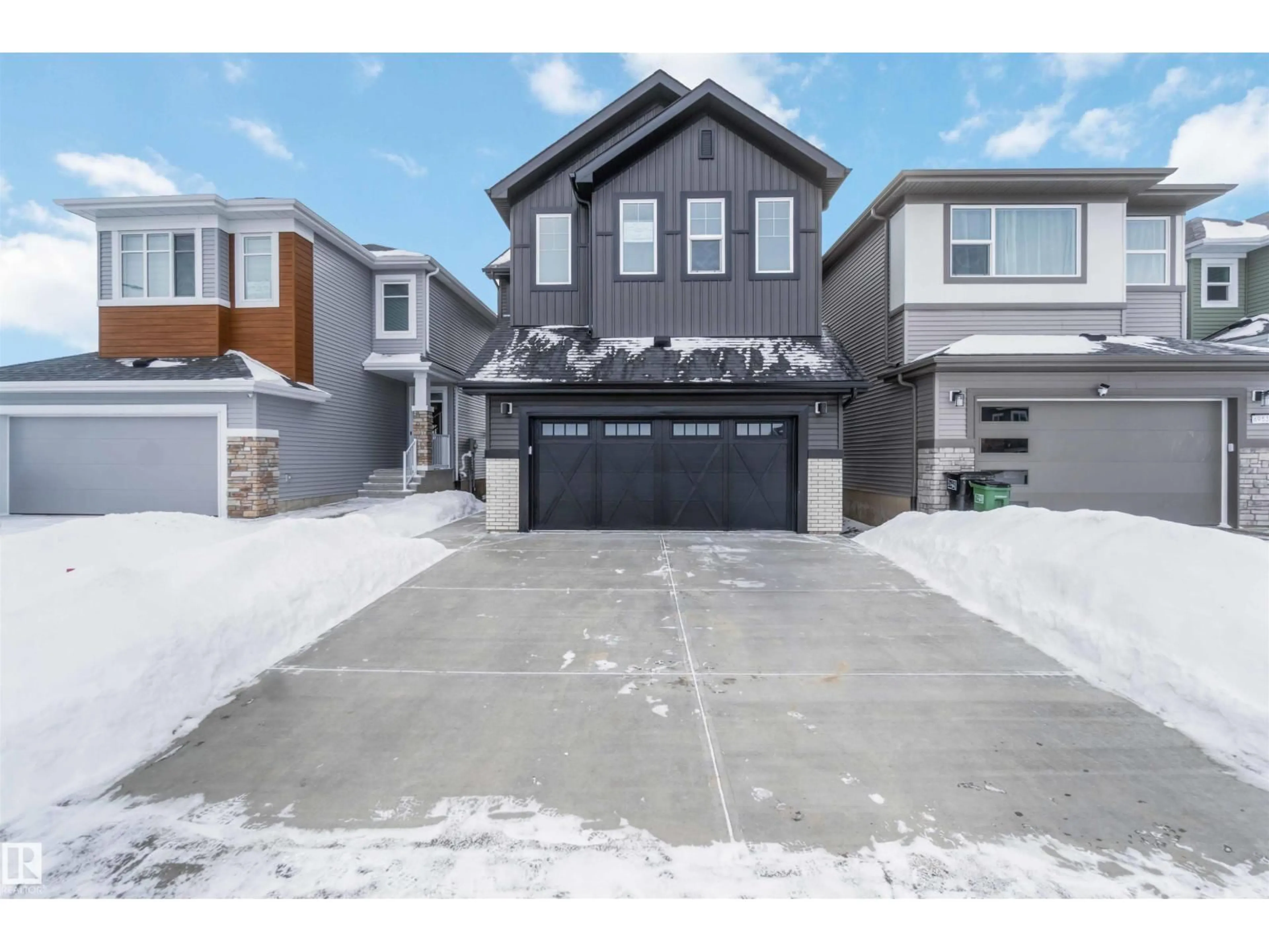 Unknown for 6949 176A AV, Edmonton Alberta T5Z0X8