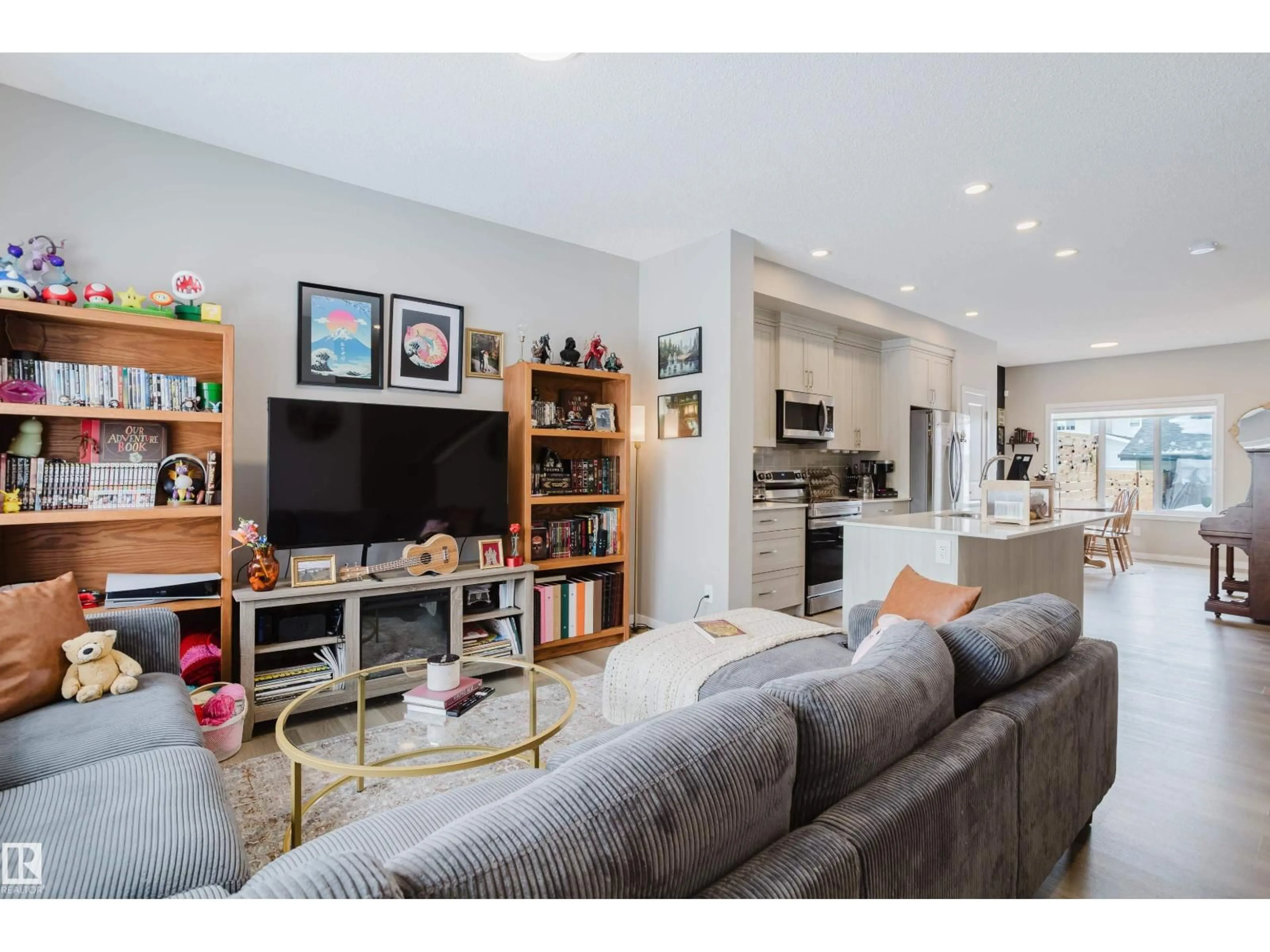 Unknown for 7056 181 AV, Edmonton Alberta T5C0L6