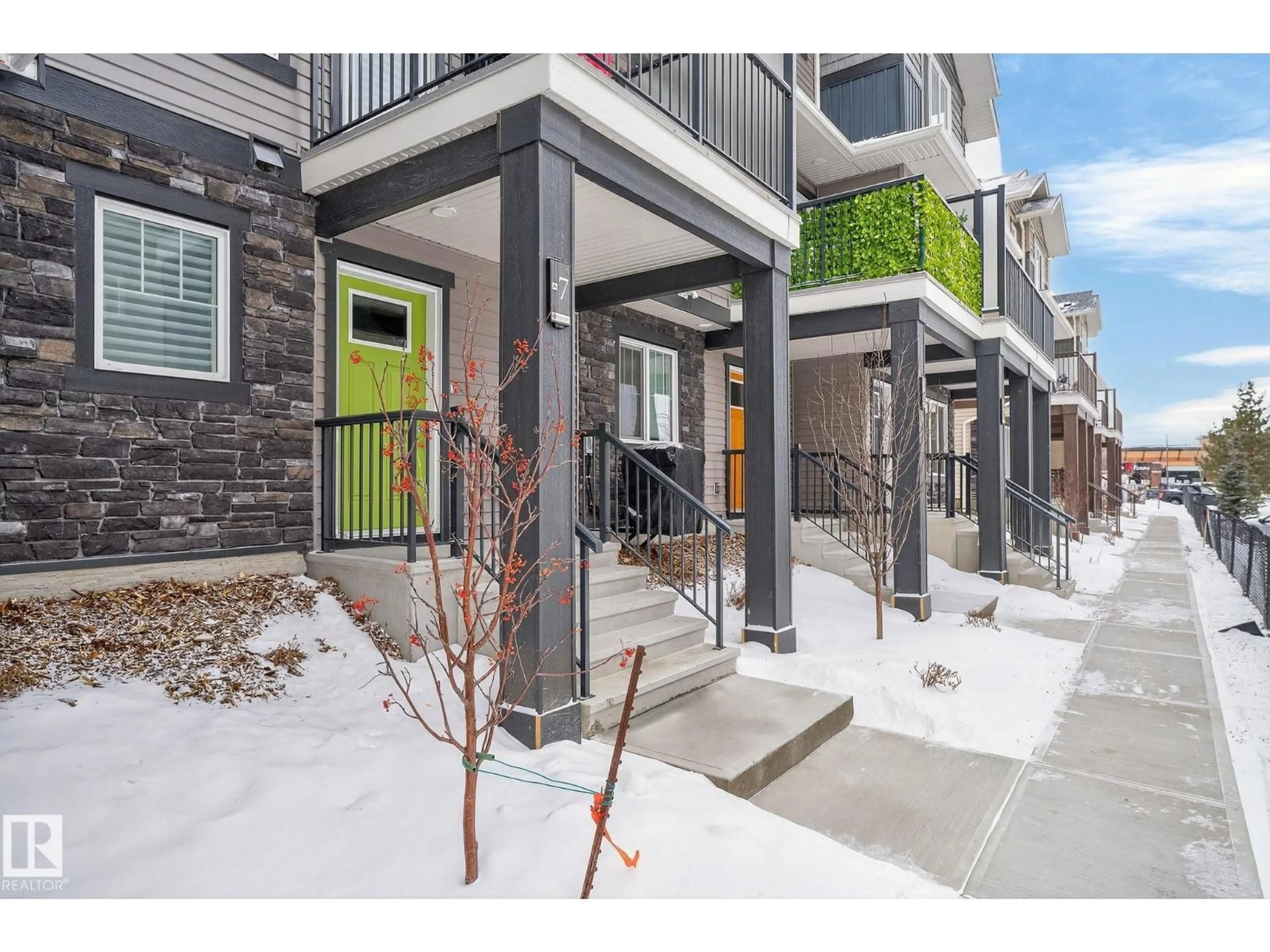 Unknown for #7 - 50 MCLAUGHLIN DR, Spruce Grove Alberta T7X0E1