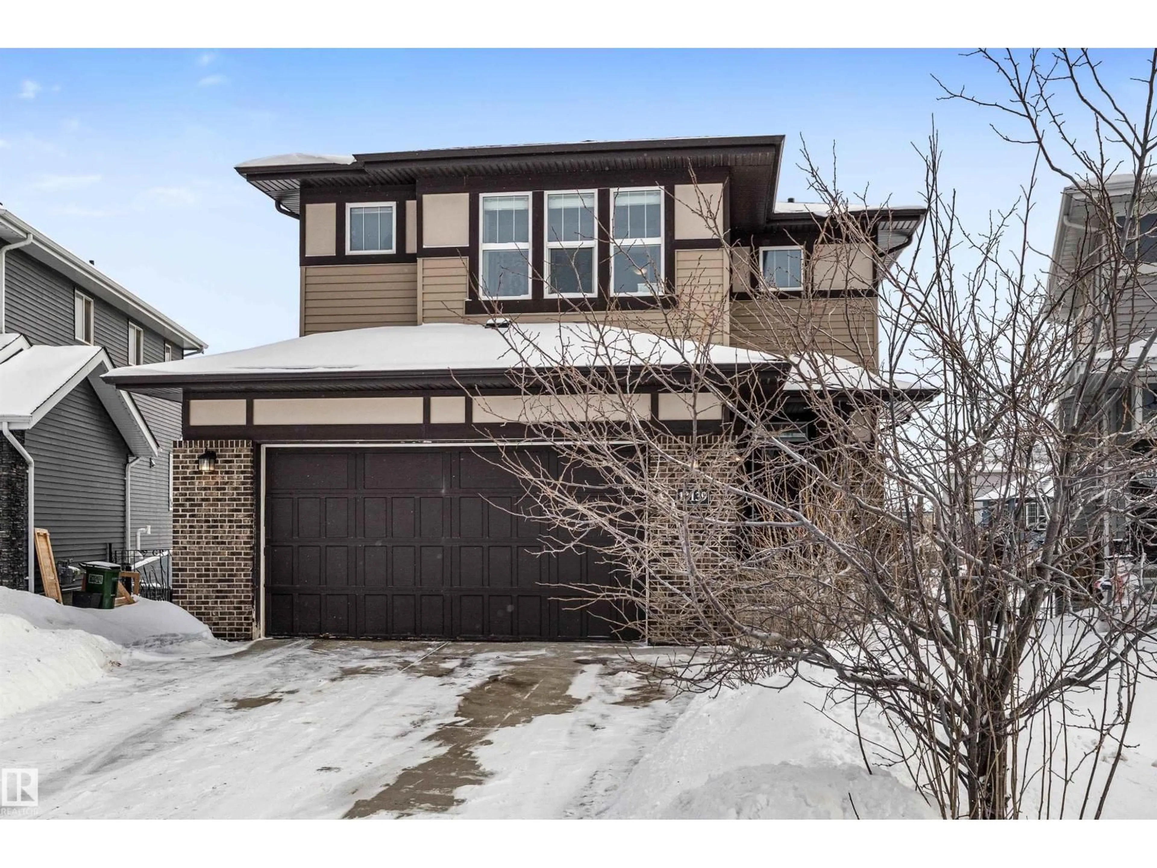 Unknown for 13139 208 ST, Edmonton Alberta T5S0L5