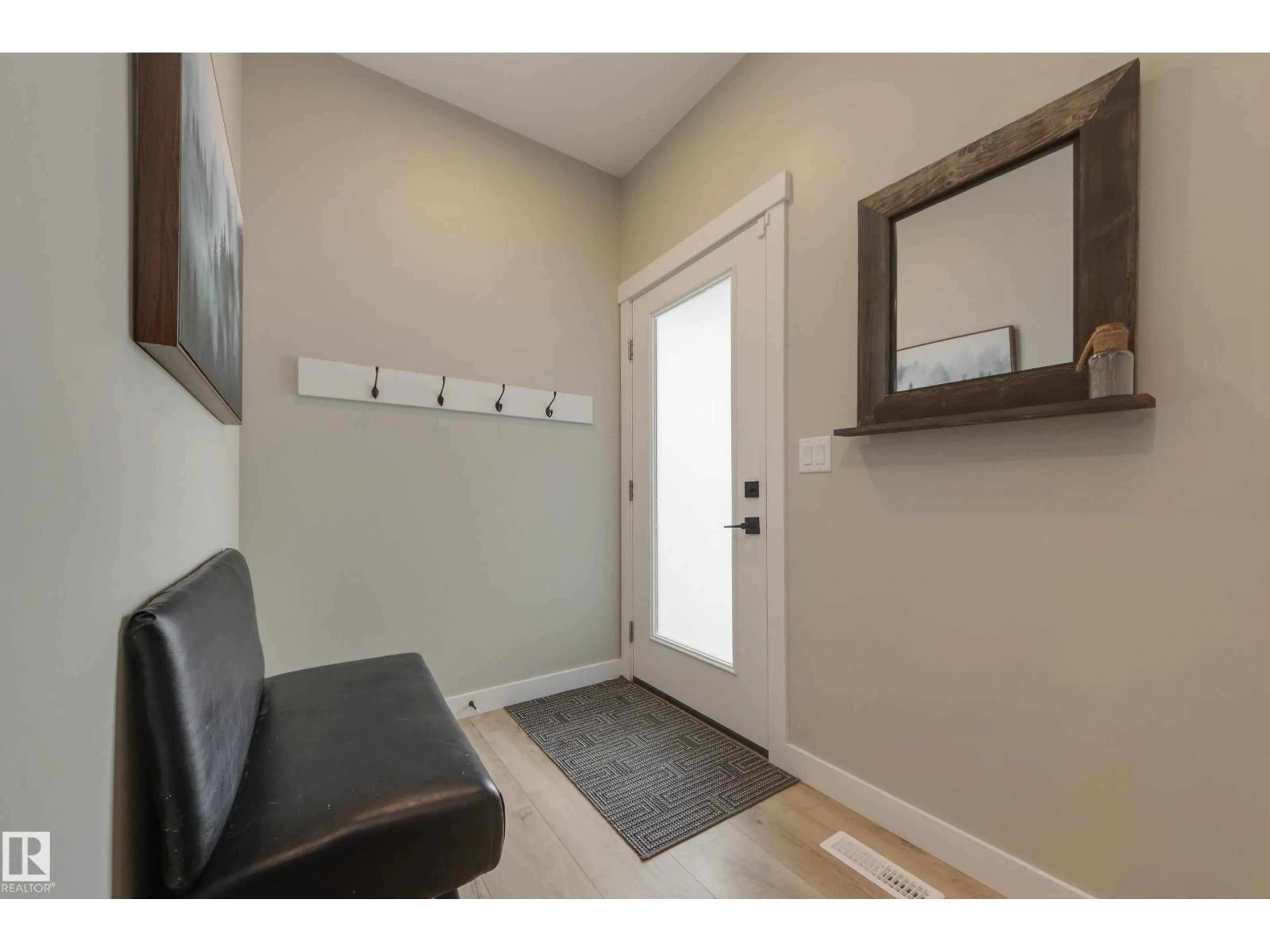 Indoor entryway for NE - 17335 7 ST, Edmonton Alberta T5Y4E7