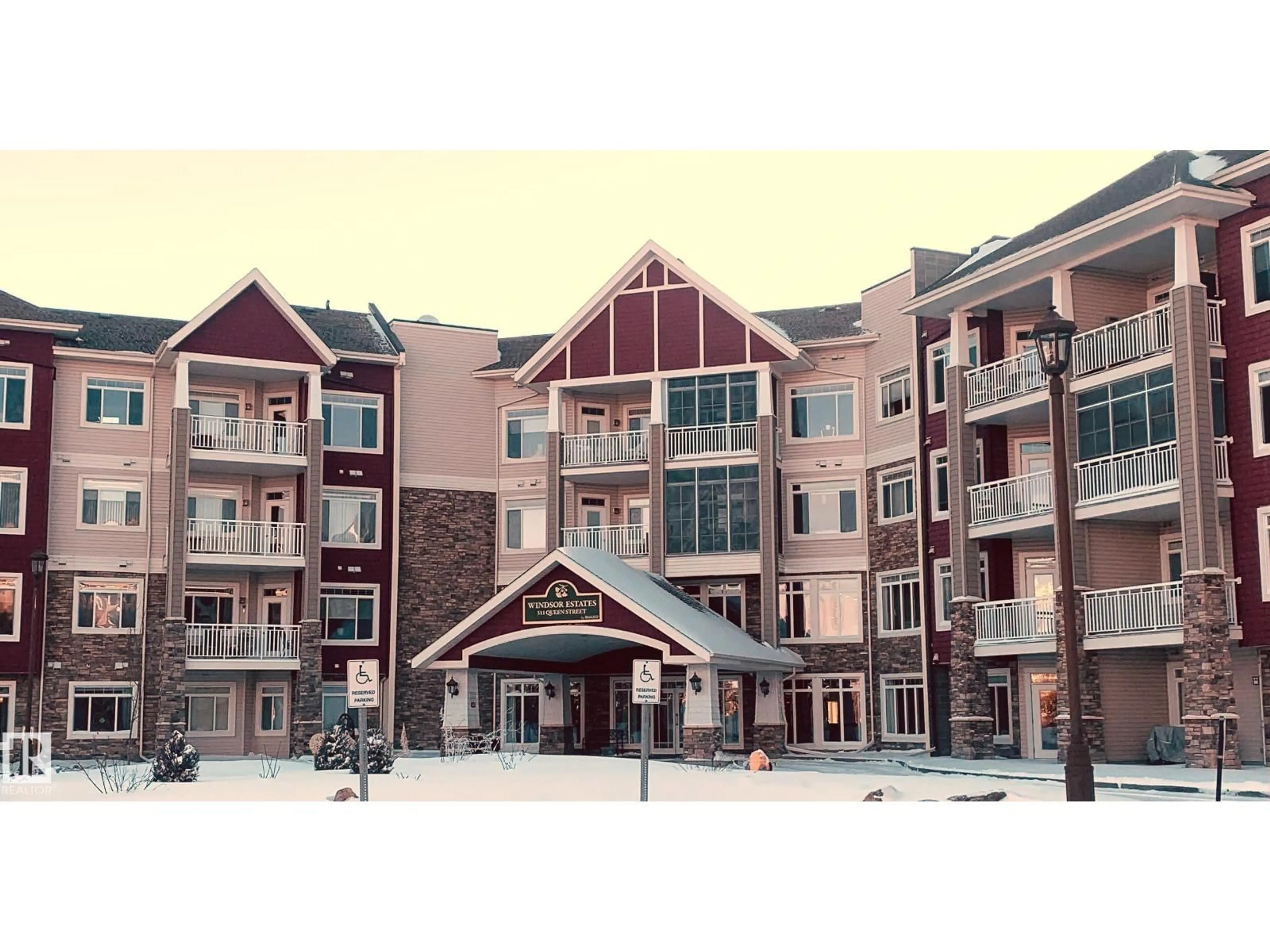 Unknown for #116 - 511 QUEEN ST, Spruce Grove Alberta T7X0G4