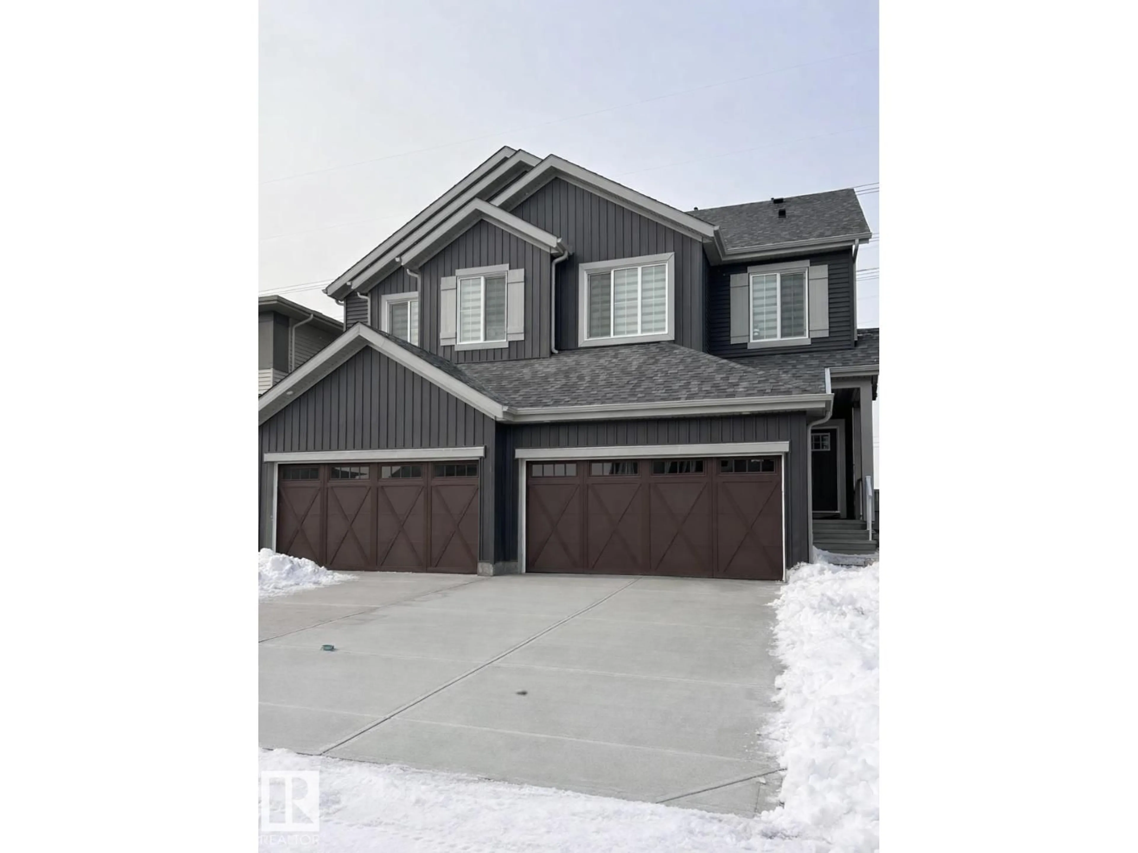 Unknown for 19704 29 AV, Edmonton Alberta T6M1M2