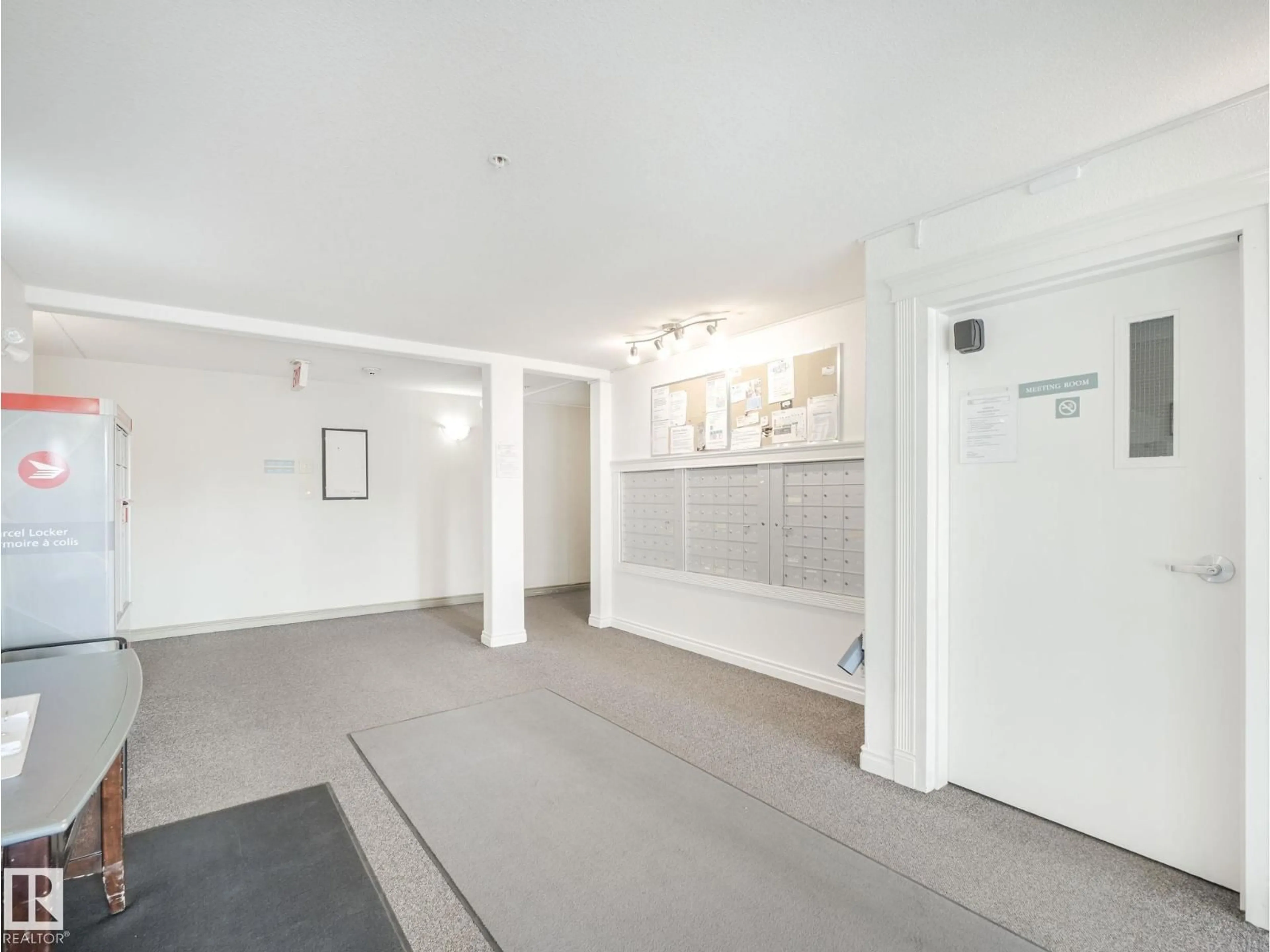 A pic of a room for #116 - 13625 34 ST, Edmonton Alberta T5A0E3