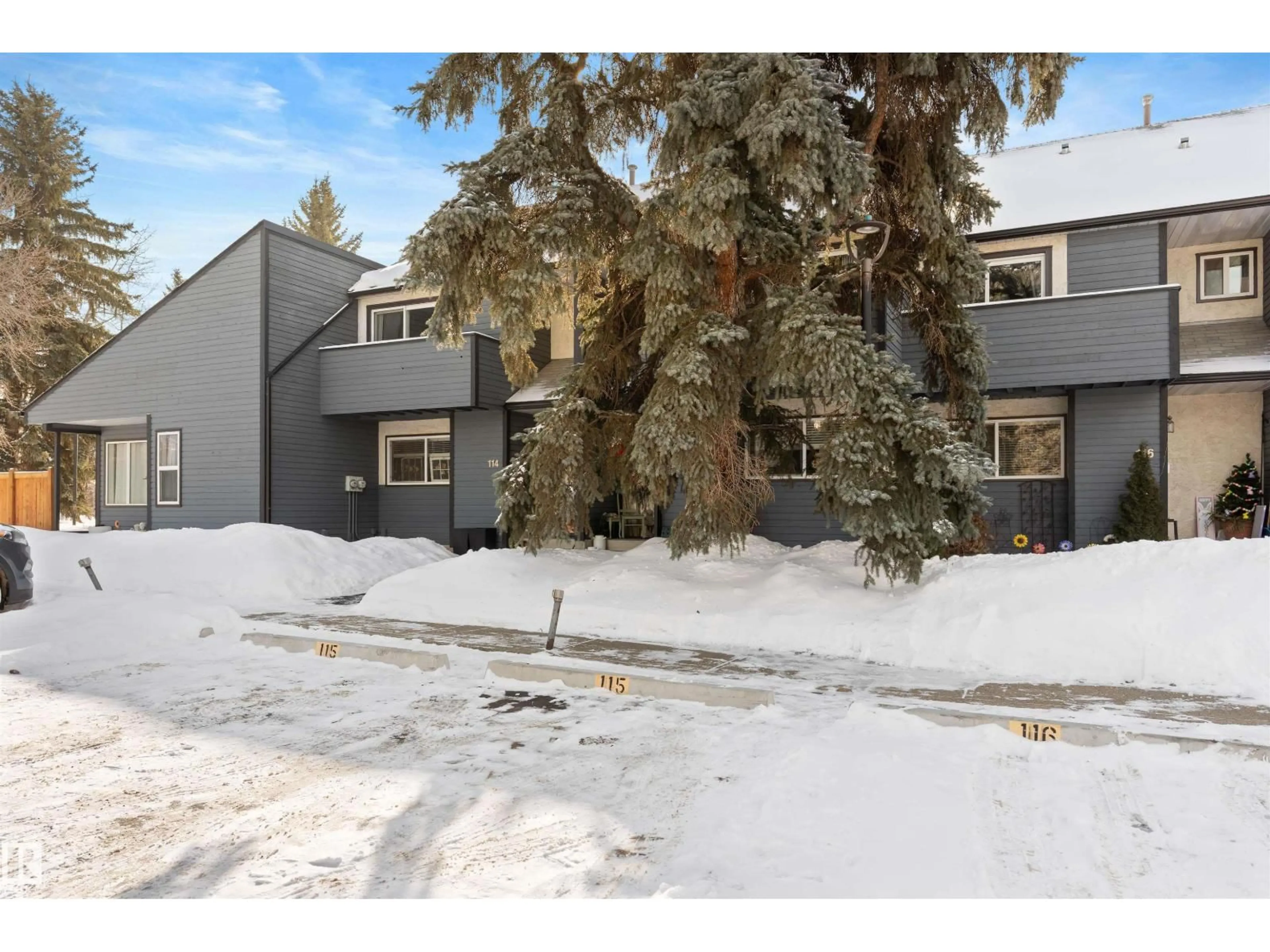 Unknown for 115 GARDEN RD, St. Albert Alberta T8N5G8