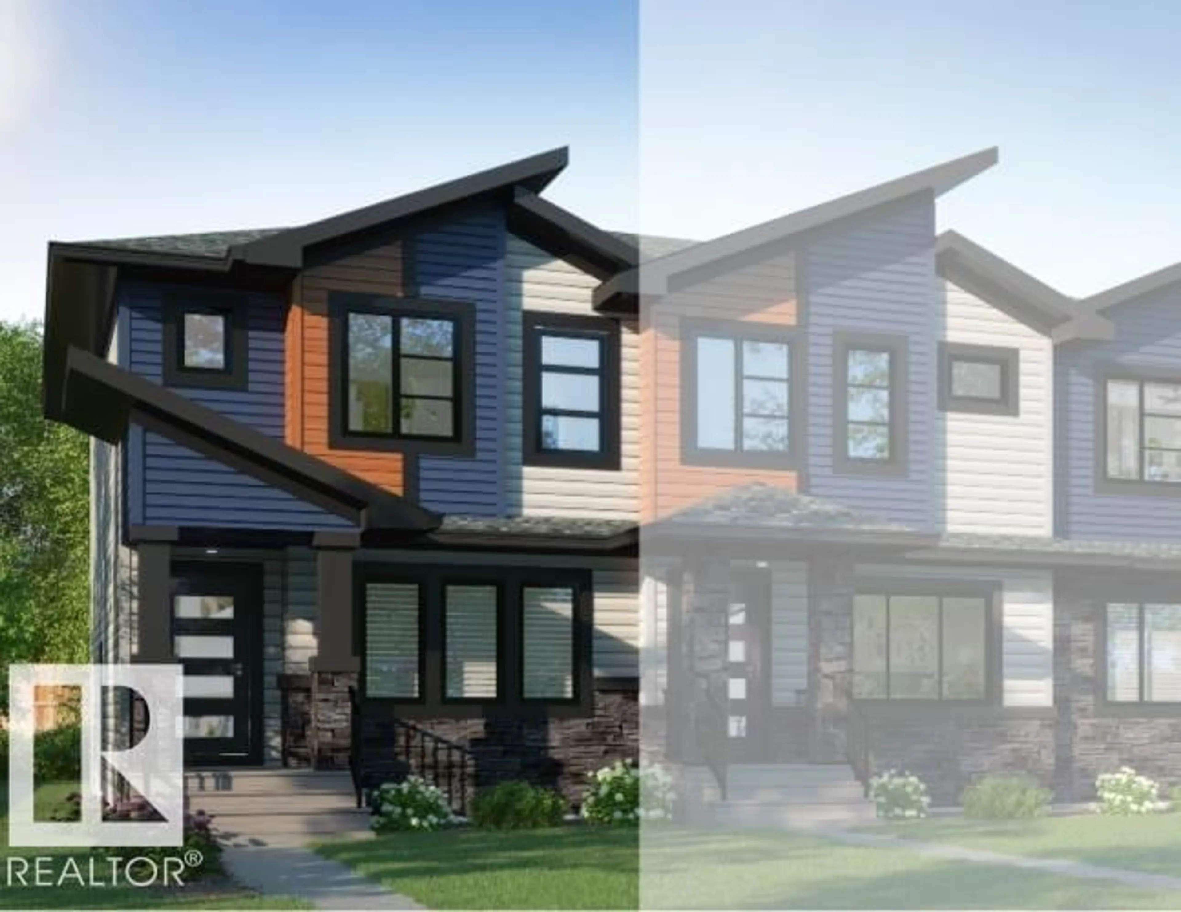 Home with vinyl exterior material, building for 11 RENWYCK PL, Spruce Grove Alberta T7X3W1