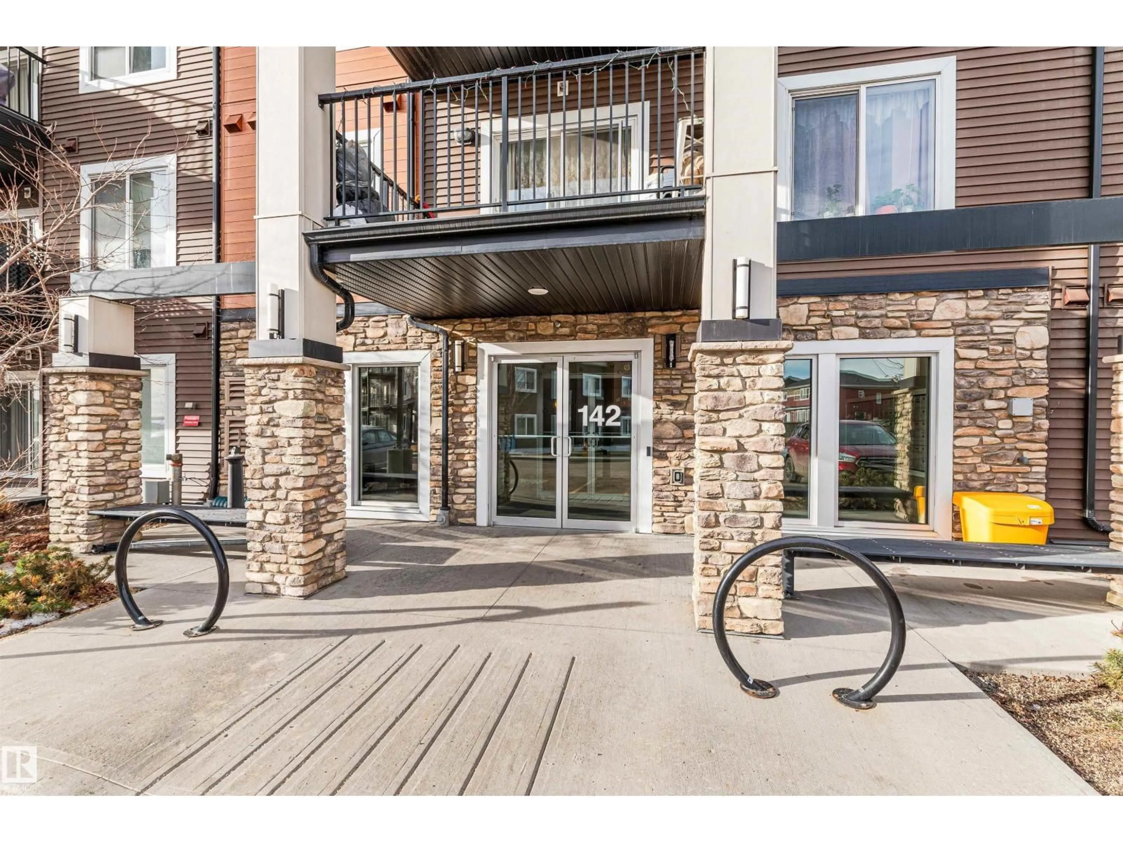 Unknown for 142 - 210 EBBERS BV, Edmonton Alberta T5Y3W2