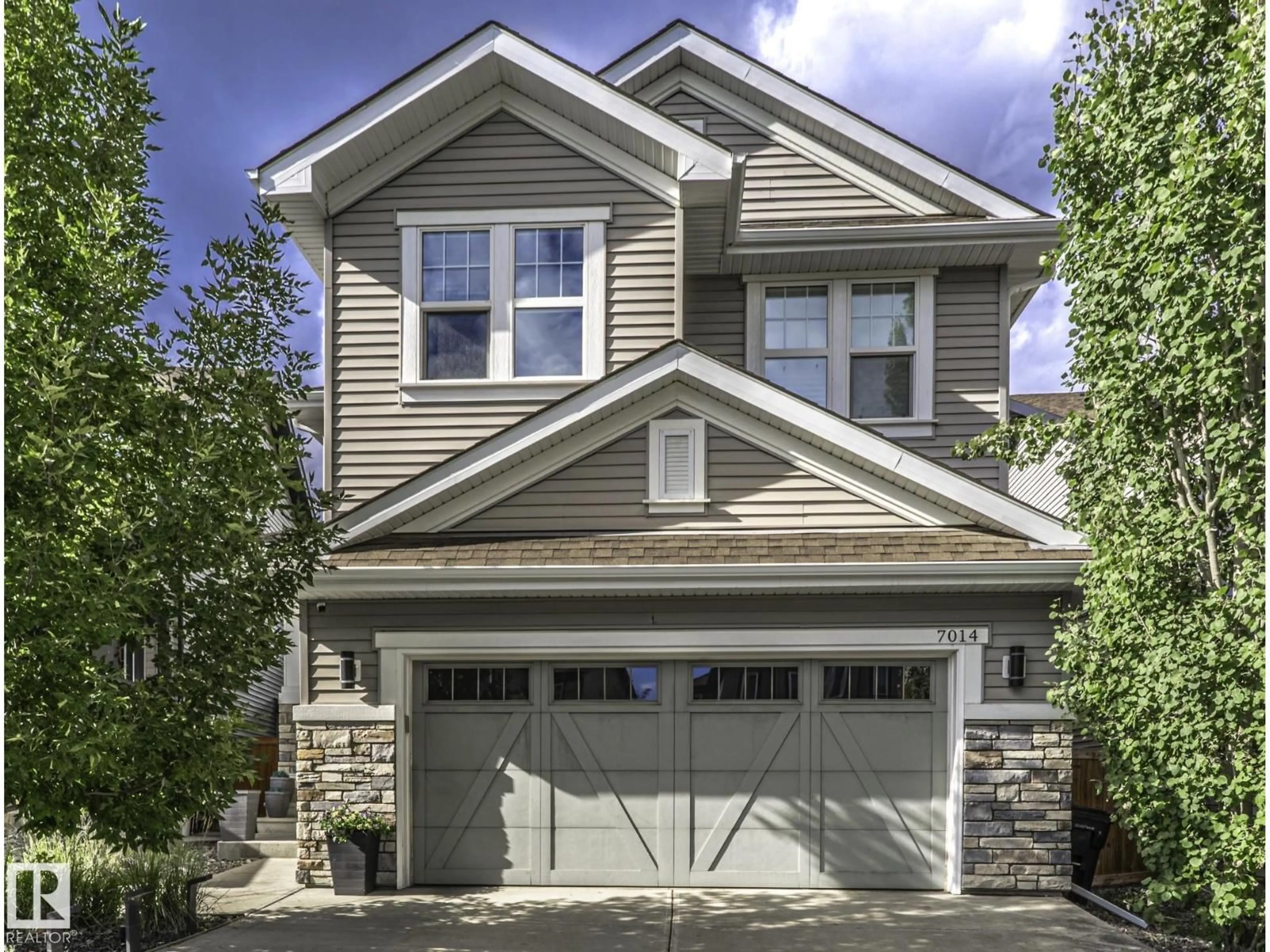 Unknown for NW - 7014 170A AV, Edmonton Alberta T5Z0G9