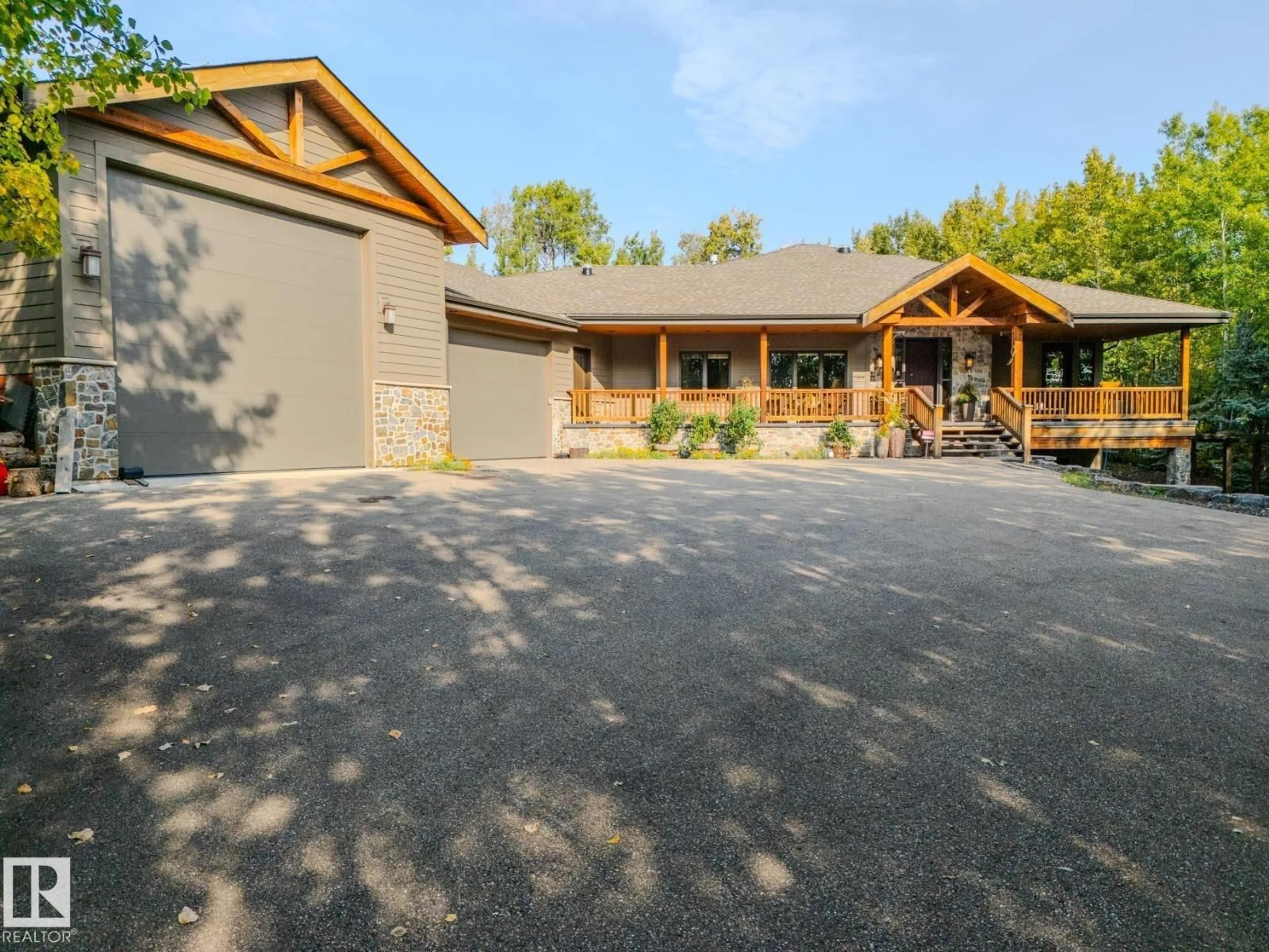 Unknown for 52422 - 170 RGE ROAD 224, Rural Strathcona County Alberta T8A6N1