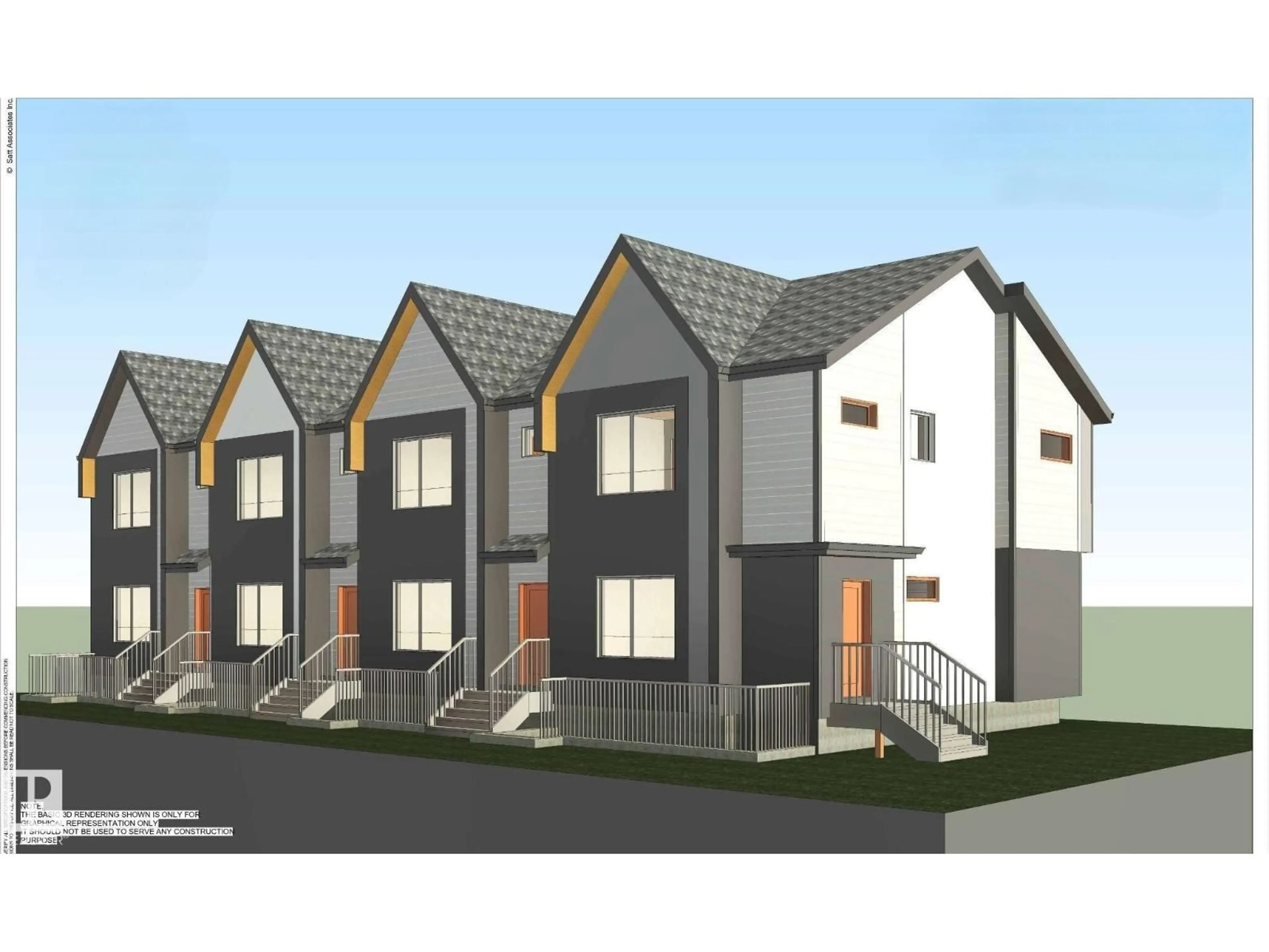 Unknown for NW - 10525 159 ST, Edmonton Alberta T5P3A8