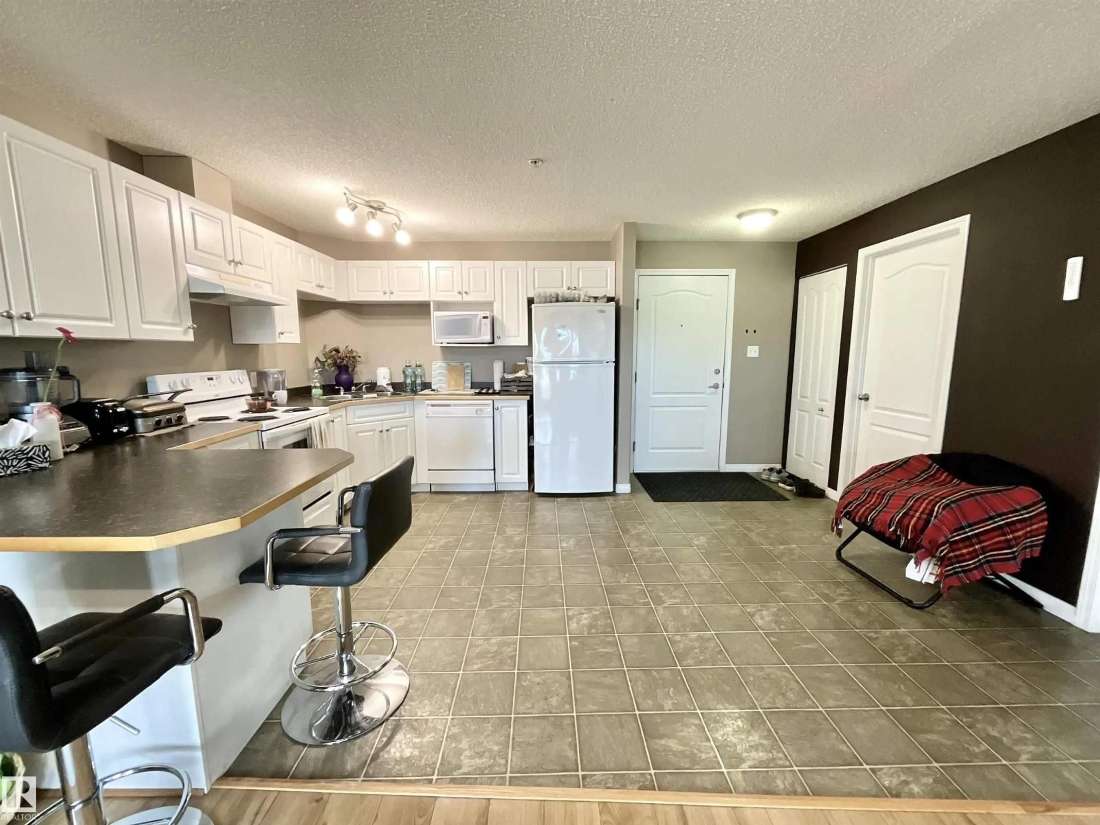 Unknown for #308 - 5350 199 ST, Edmonton Alberta T6M0A4