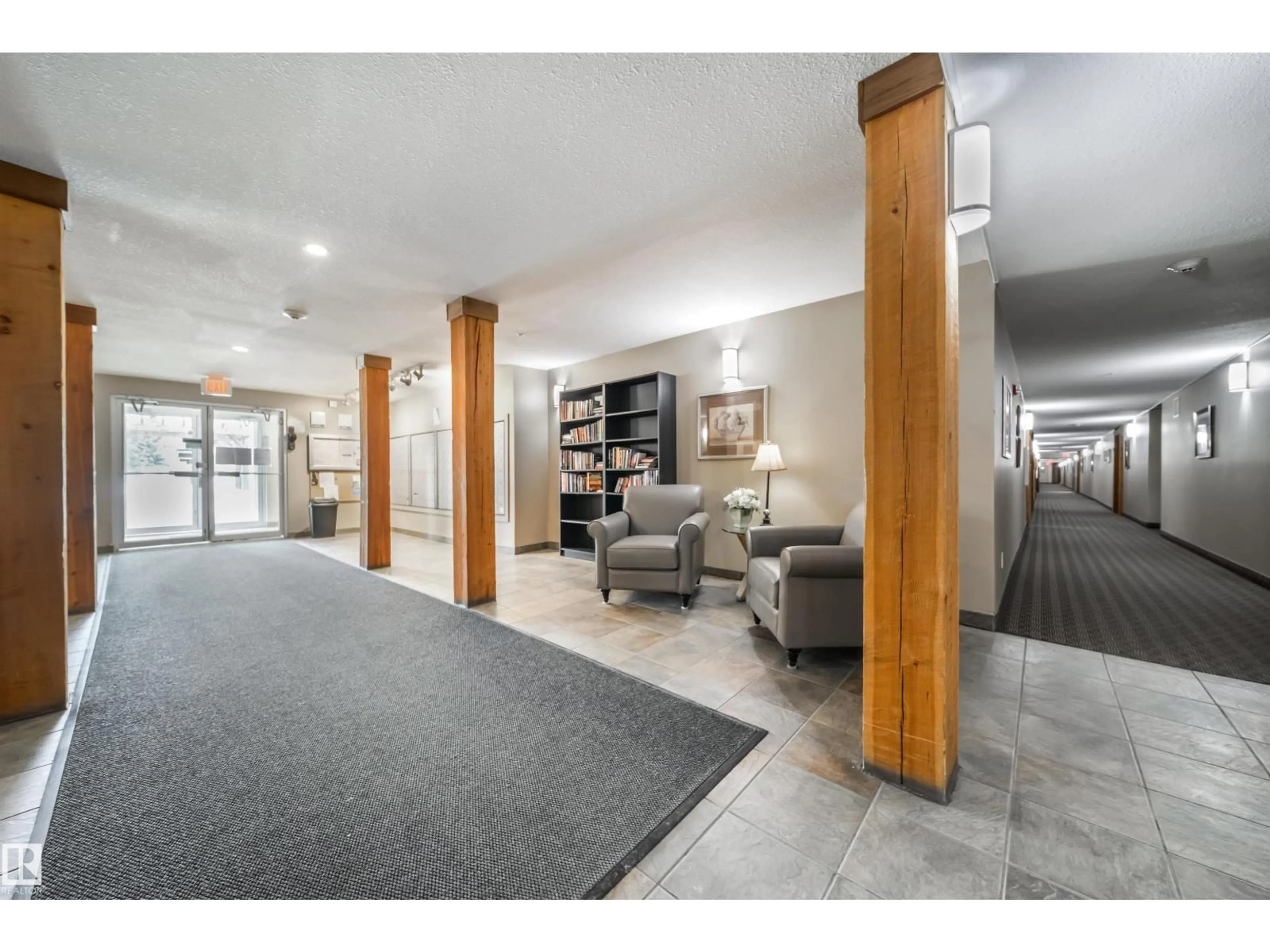 Unknown for 278 - 237 SUDER GREENS DR, Edmonton Alberta T5T6V6