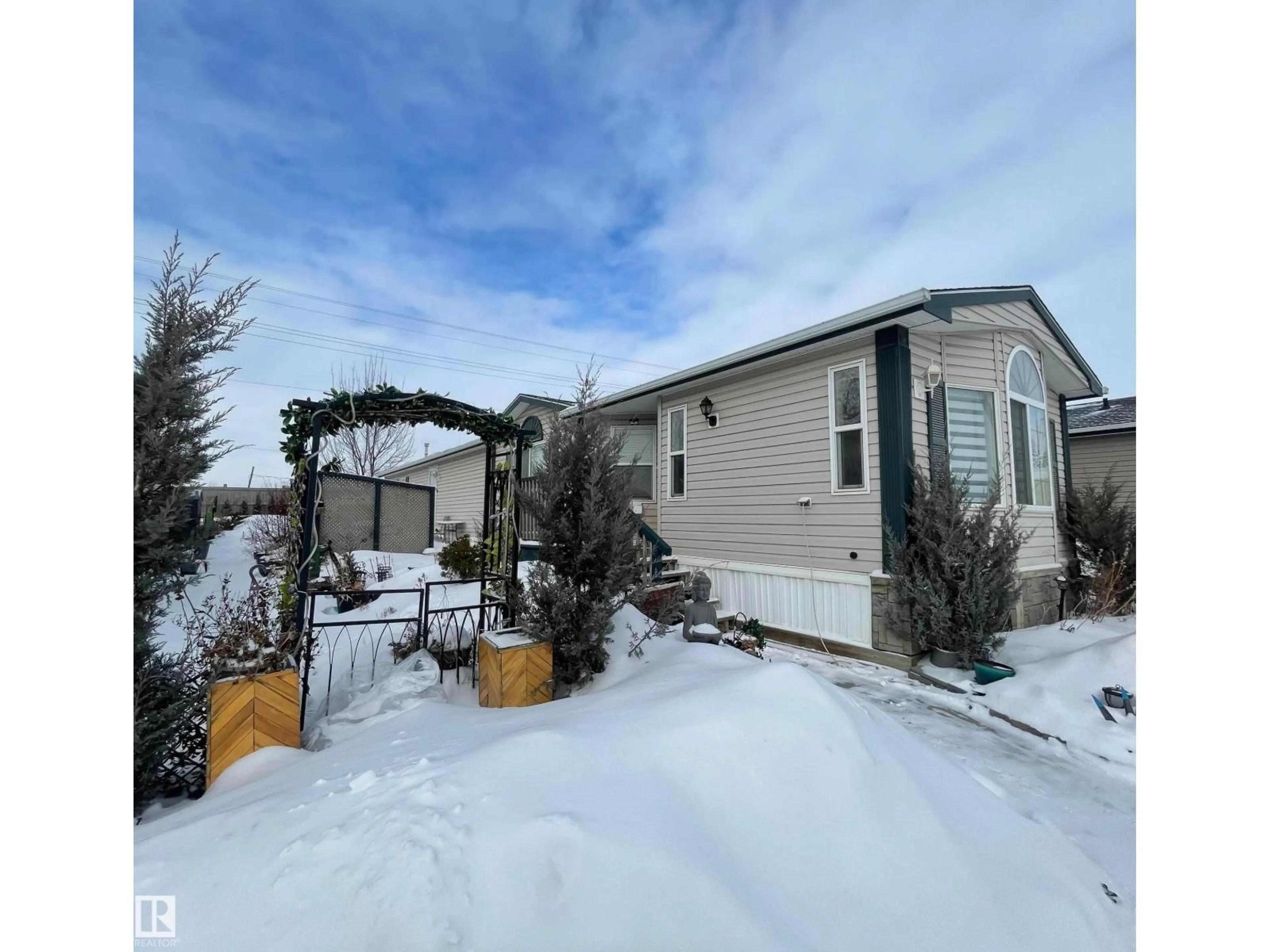 Unknown for 106 OAKWOOD RD, Edmonton Alberta T6P0A2