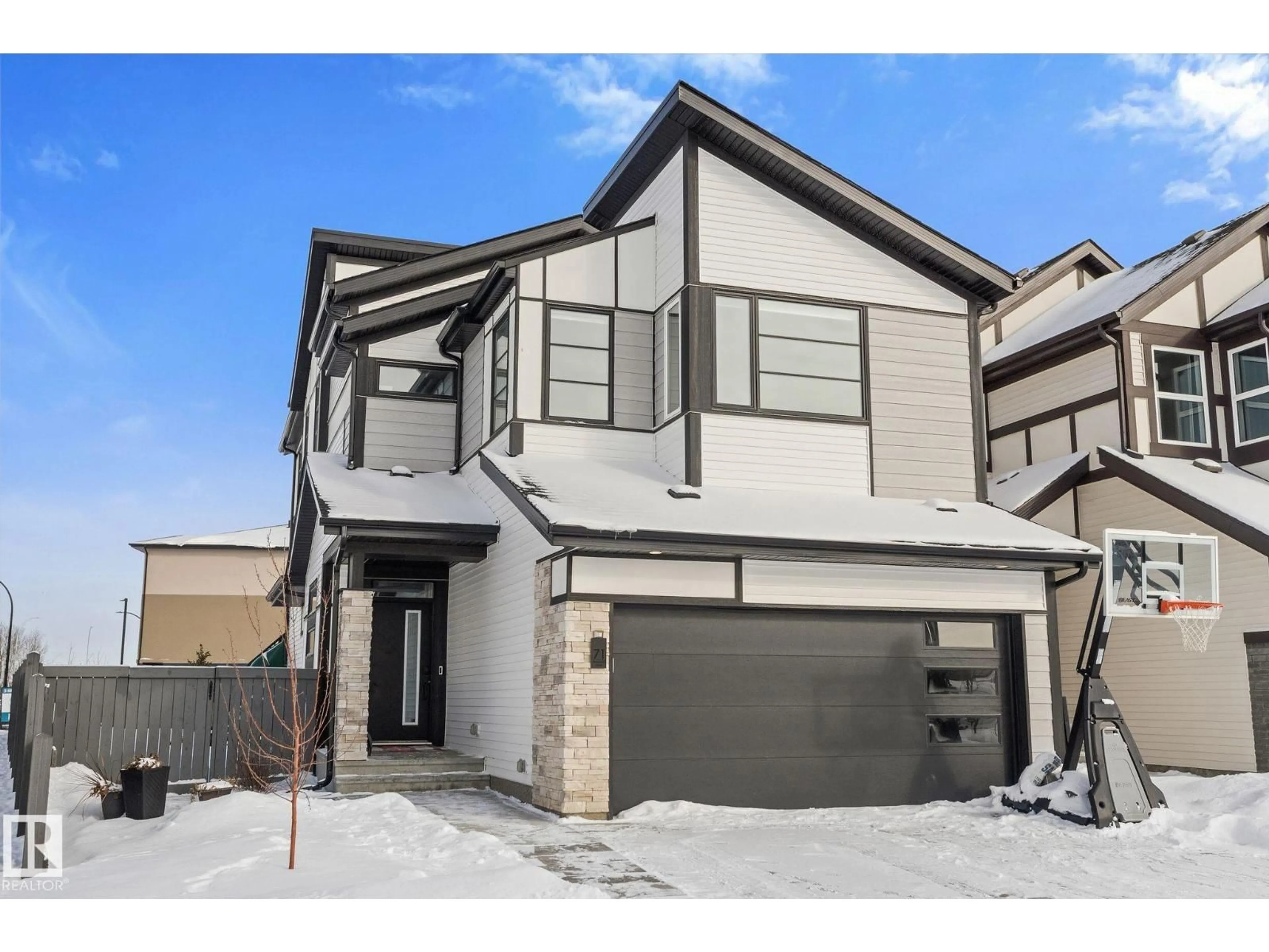 Unknown for 71 NOUVEAU DR, St. Albert Alberta T8N3K1