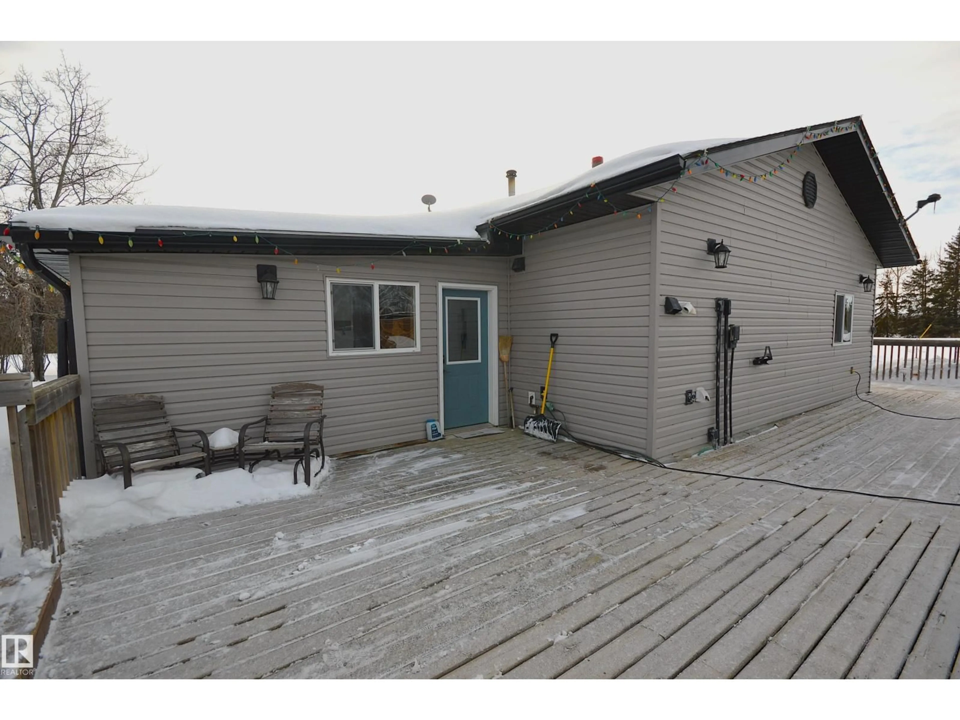Patio, unknown for 44501 TWP RD 604, Rural Bonnyville M.D. Alberta T9N2J6
