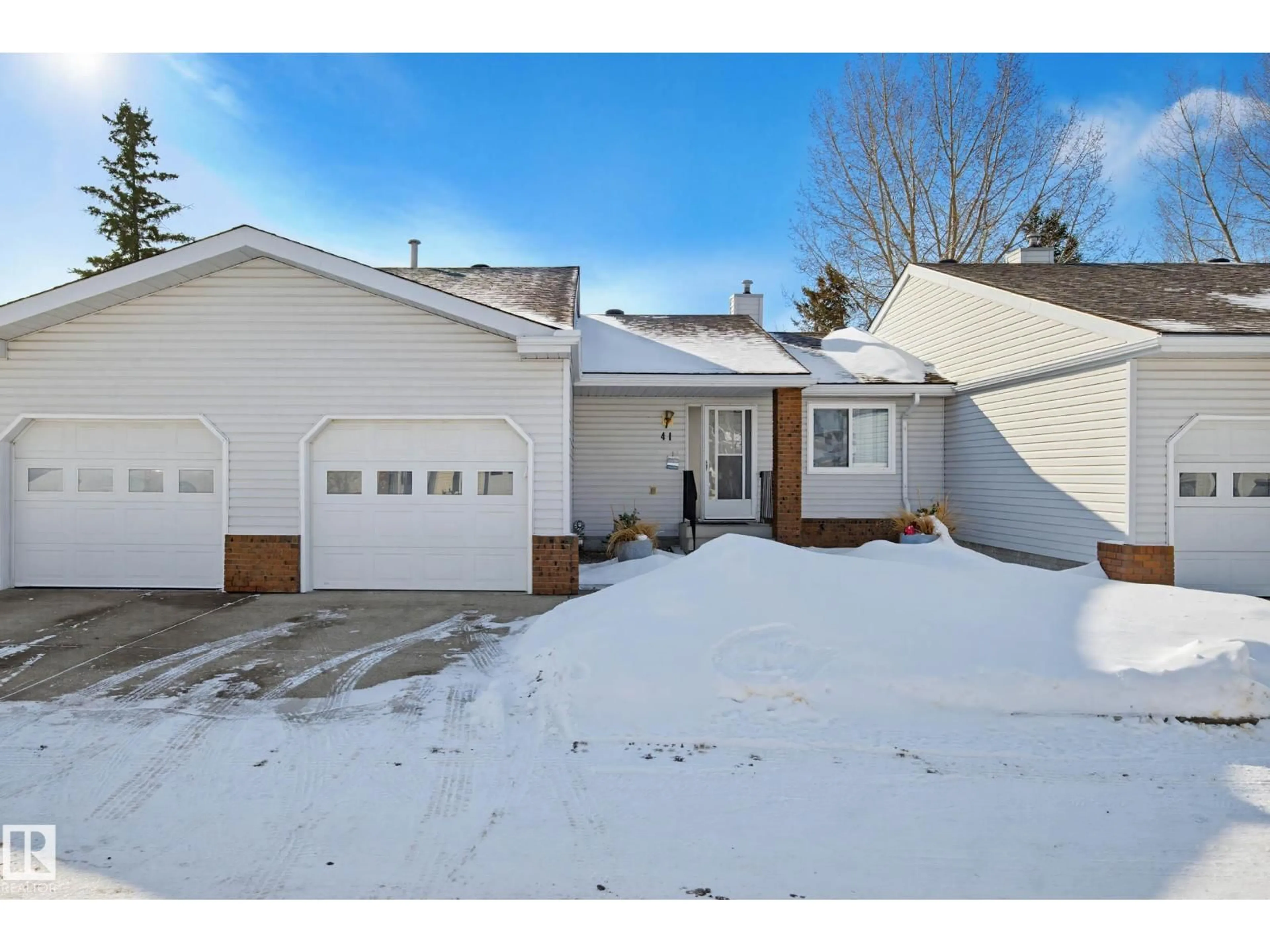 Unknown for #41 - 903 109 ST, Edmonton Alberta T6J6R1