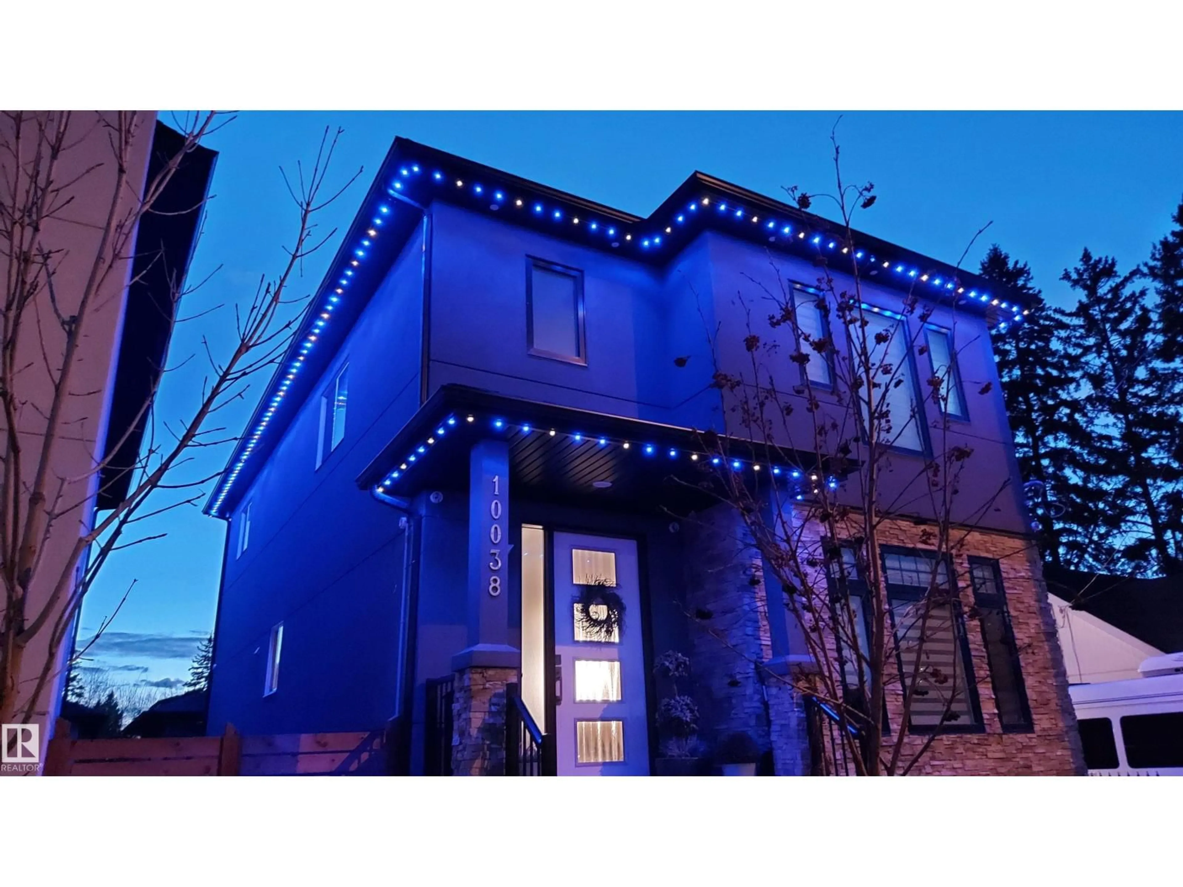 Unknown for NW - 10038 142 ST, Edmonton Alberta T5N2N5