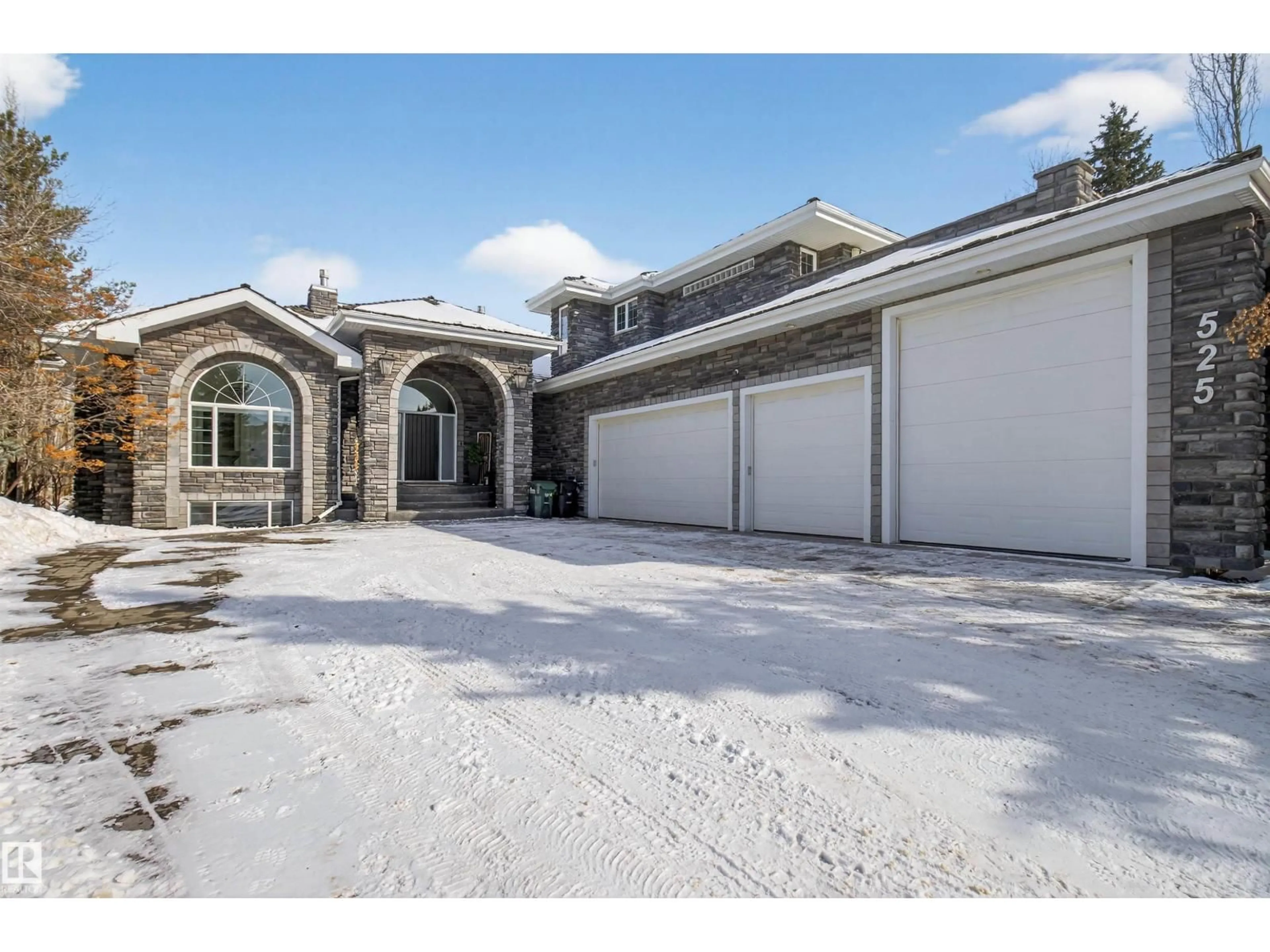 Unknown for 525 ESTATE DR, Sherwood Park Alberta T8B1M2