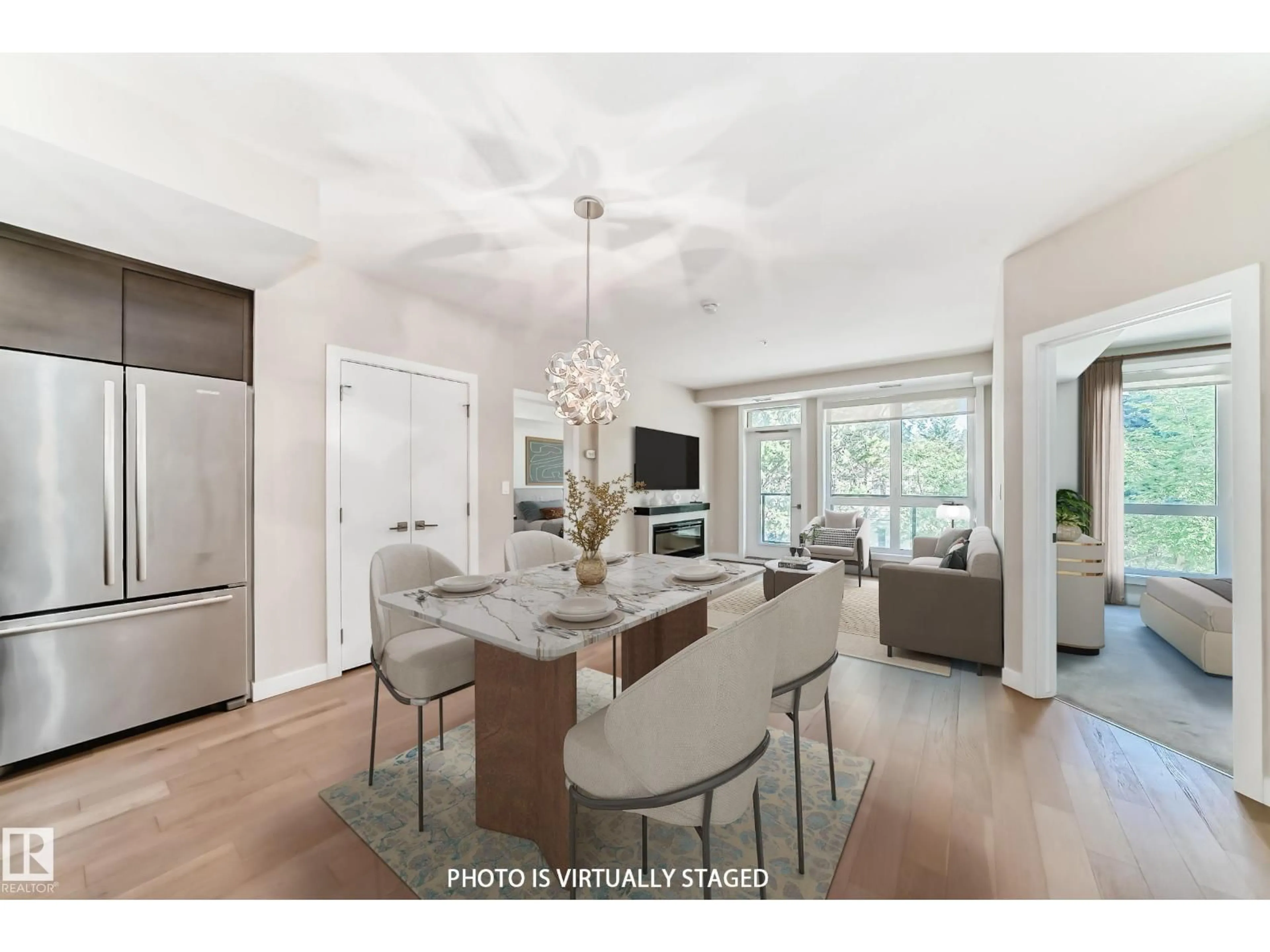 Unknown for 205 - 11710 87 AV, Edmonton Alberta T6G0Y3