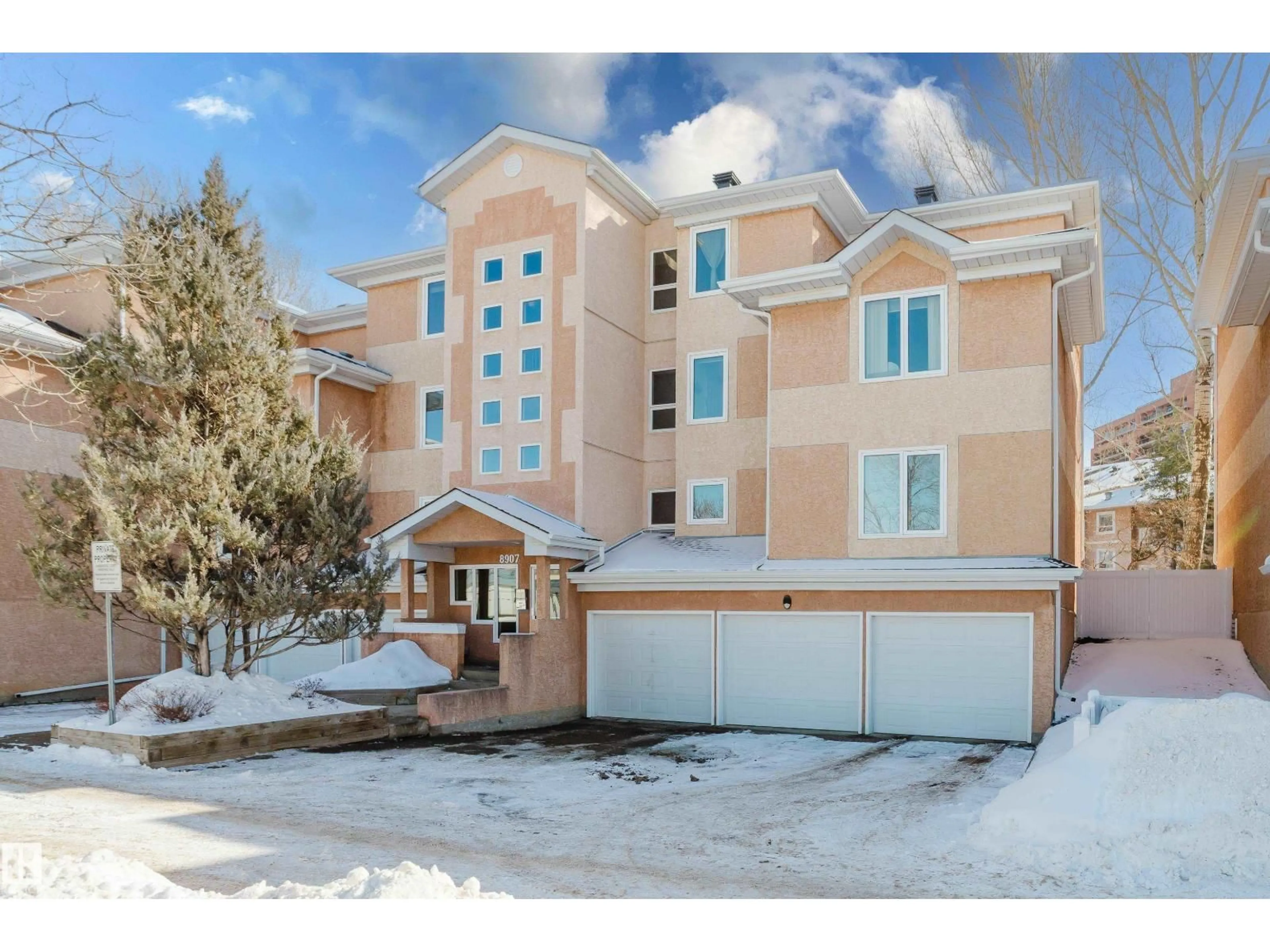 Unknown for 310 - 8907 106A AV, Edmonton Alberta T5H3Y7