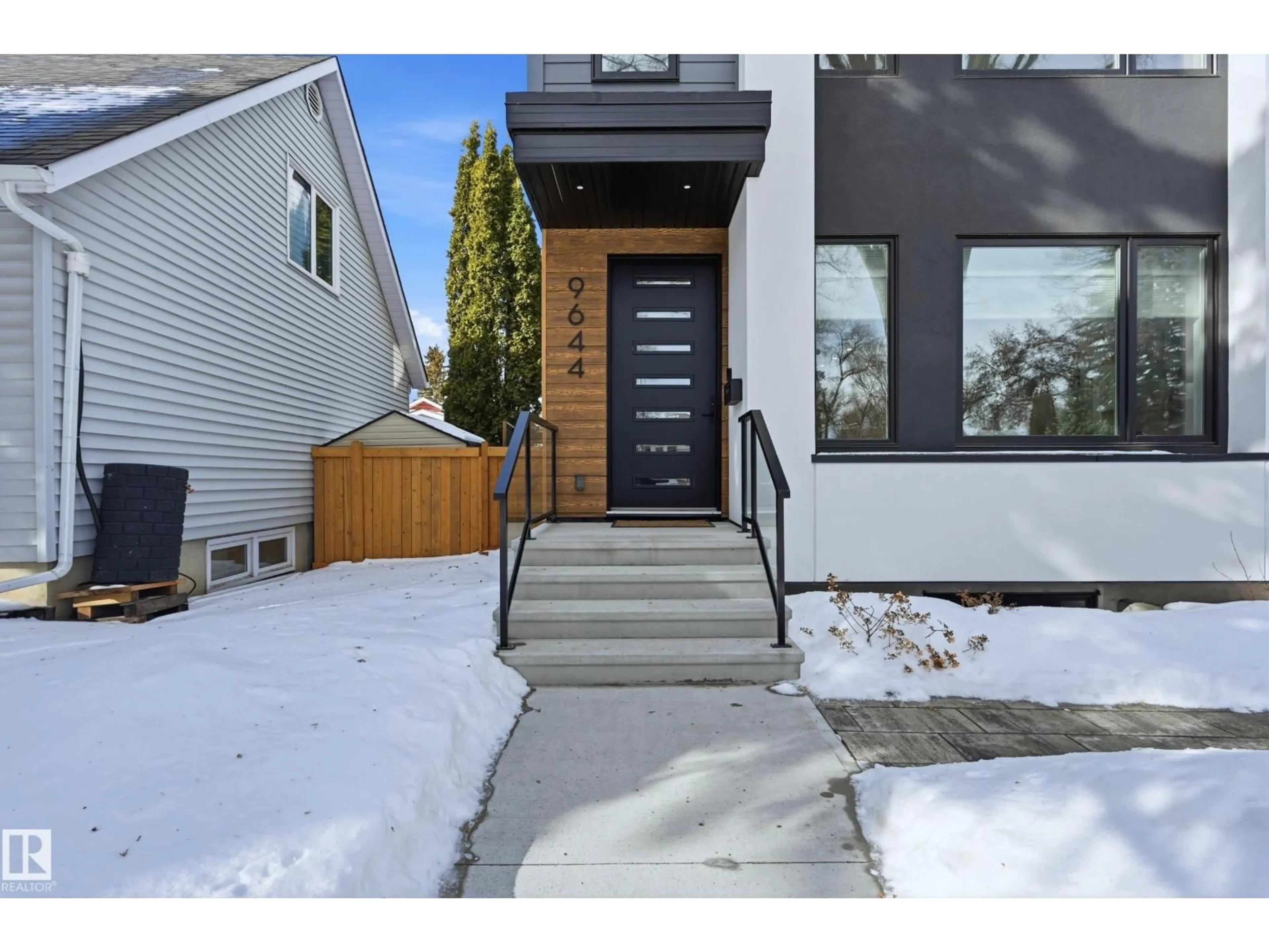 Unknown for 9644 83 ST, Edmonton Alberta T6C3A2