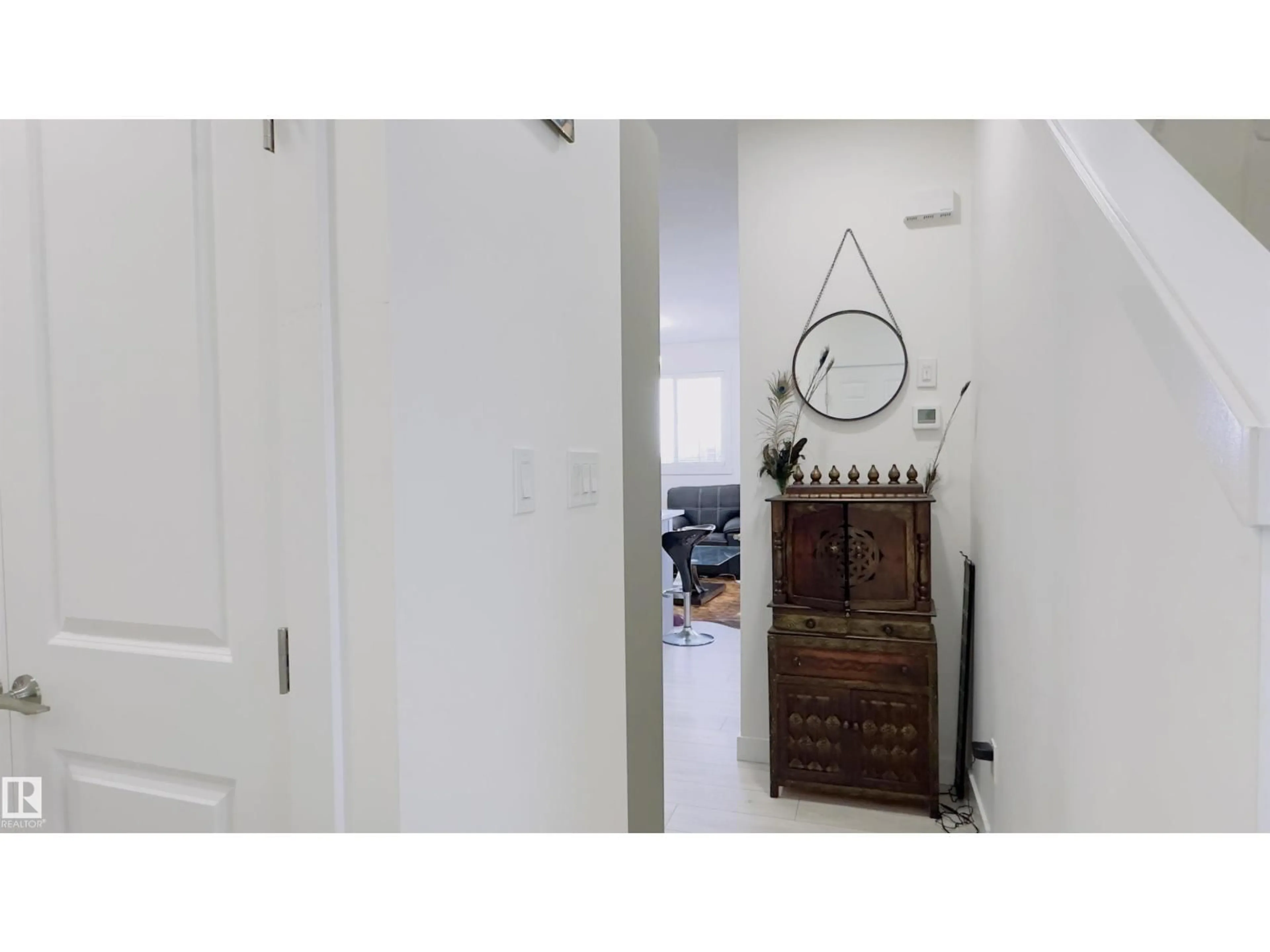 Unknown for #21 - 7110 KESWICK CM, Edmonton Alberta T6W5P7