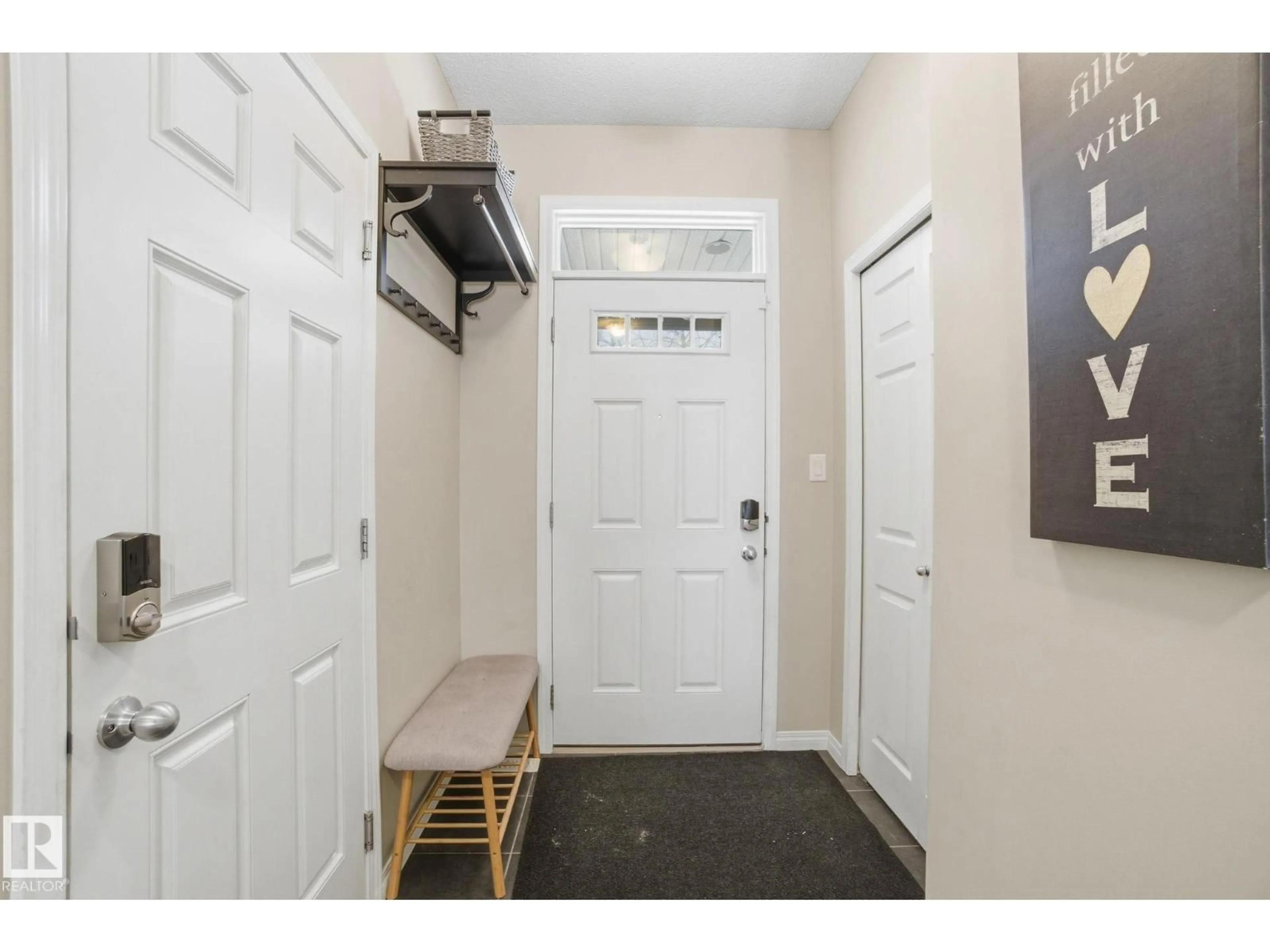 Indoor entryway for 2315 73 ST SW, Edmonton Alberta T6X0V5