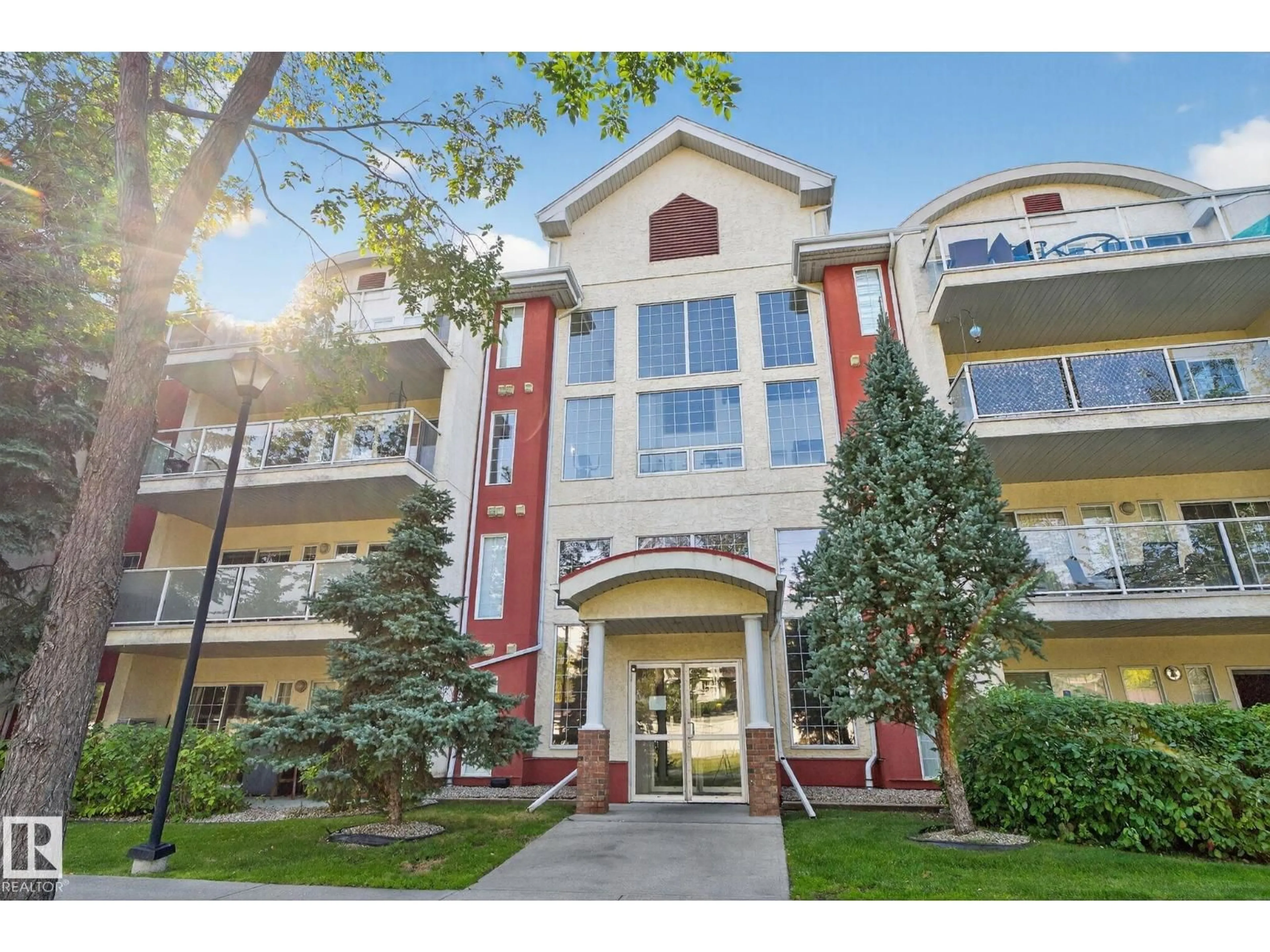 Unknown for #314 - 12110 106 AV, Edmonton Alberta T5H4R9