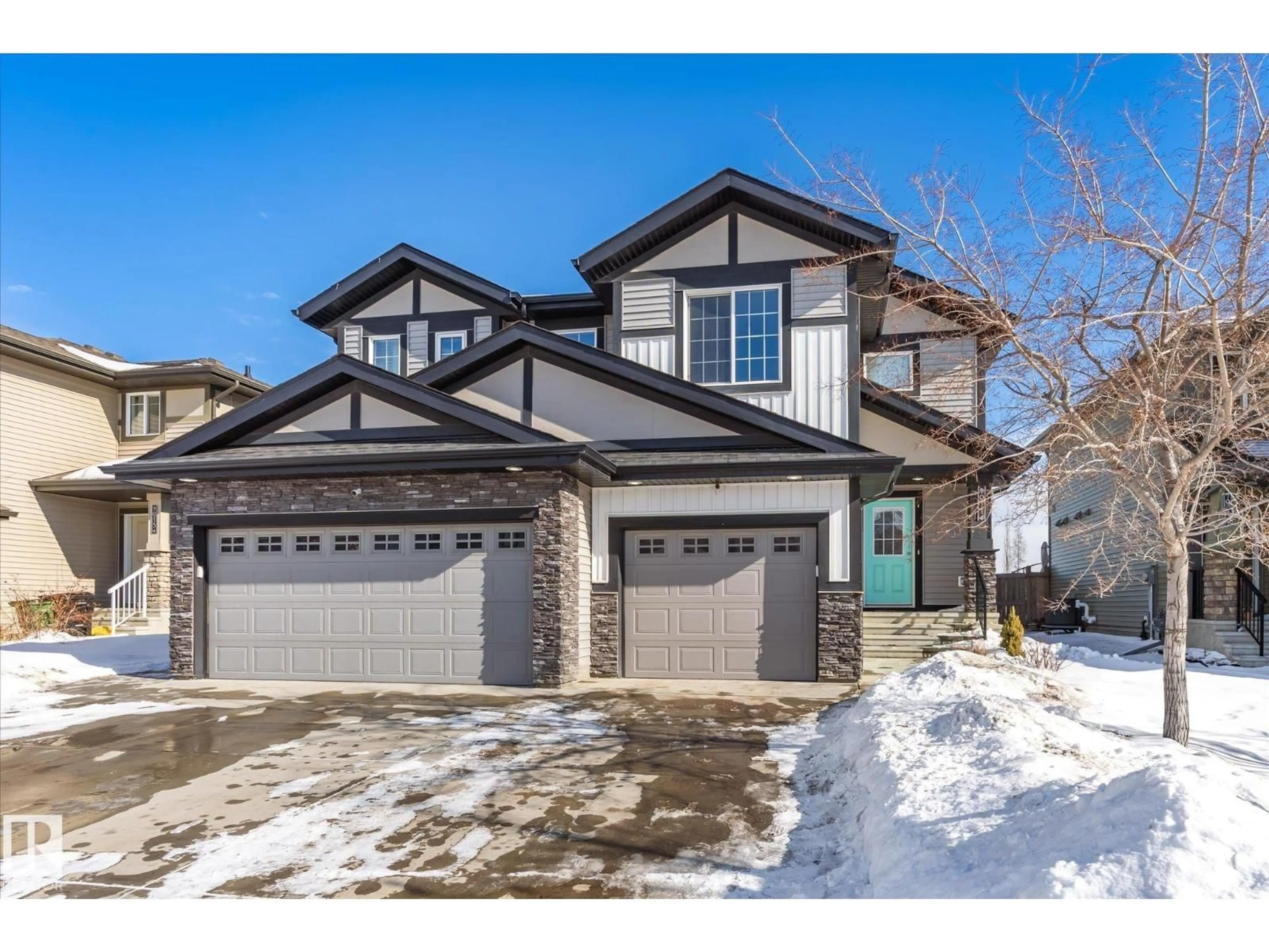 Unknown for 9011 217 ST, Edmonton Alberta T5T7C4