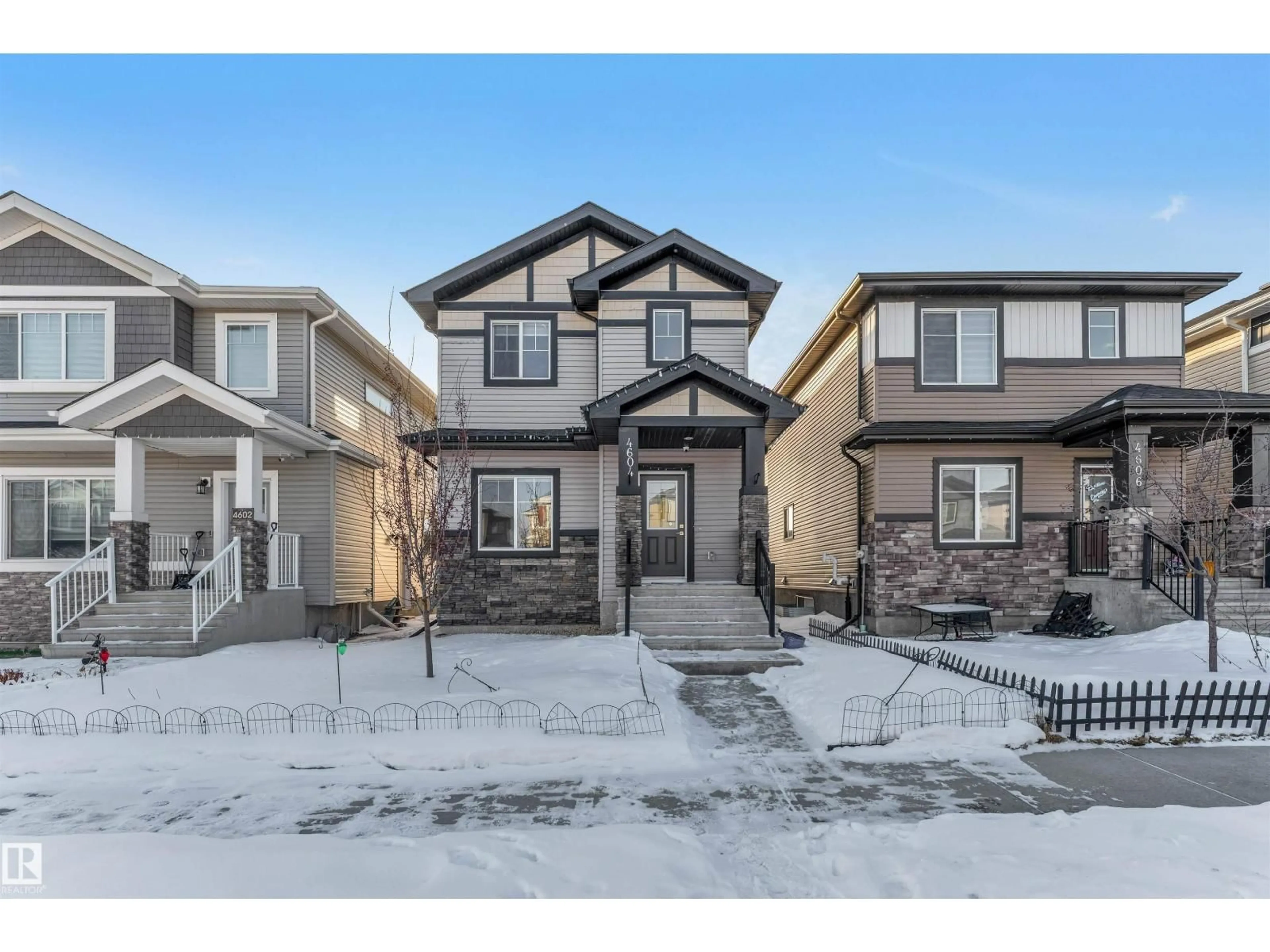 Unknown for 4604 35 STREET, Beaumont Alberta T4X2Y4