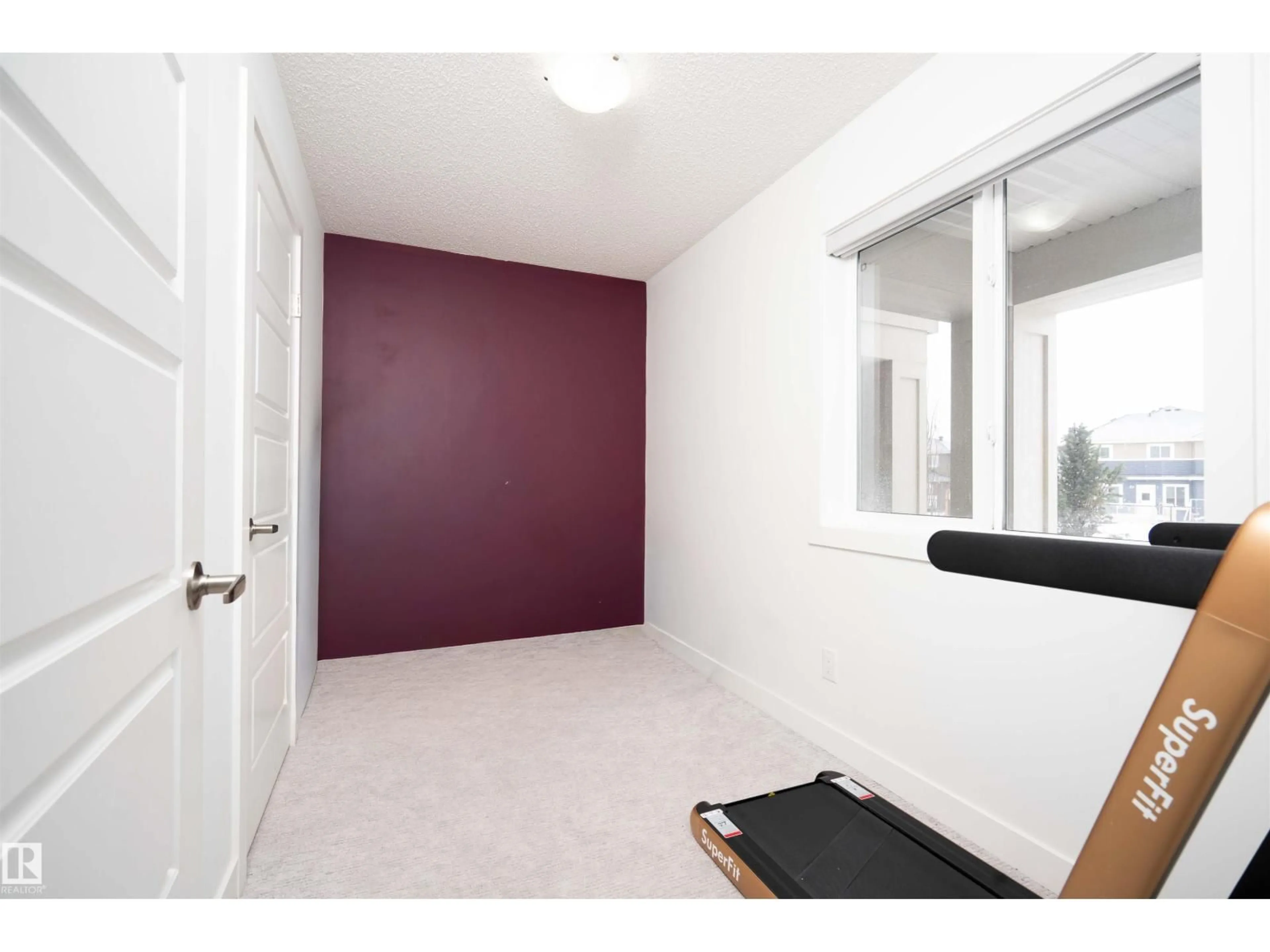 Indoor entryway for 2072 - 24 WONNACOTT WY, Edmonton Alberta T6X2V7