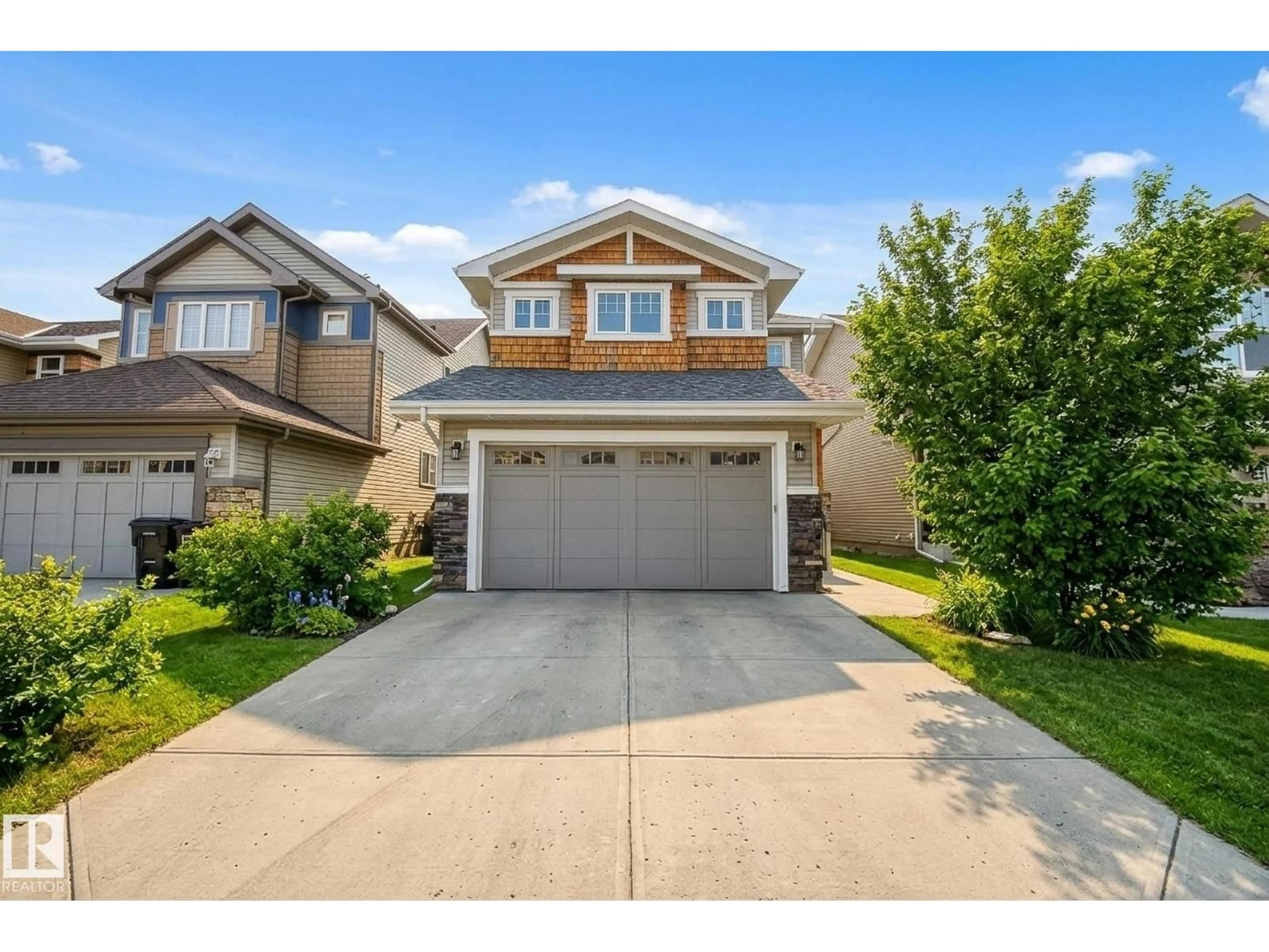 Unknown for 1519 CHAPMAN WY, Edmonton Alberta T6W0C9