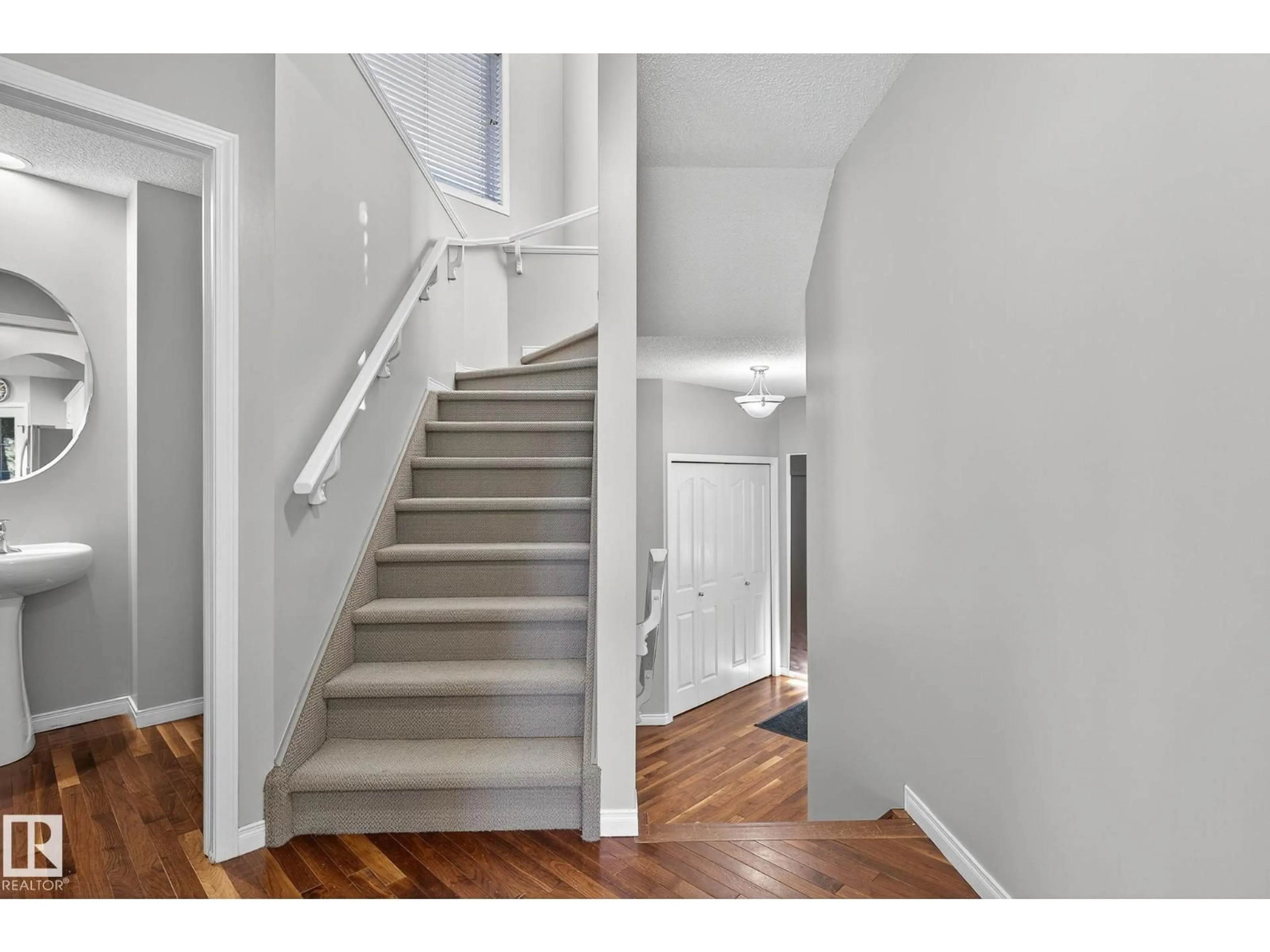 Unknown for SW - 1147 RUTHERFORD CL, Edmonton Alberta T6W1H5