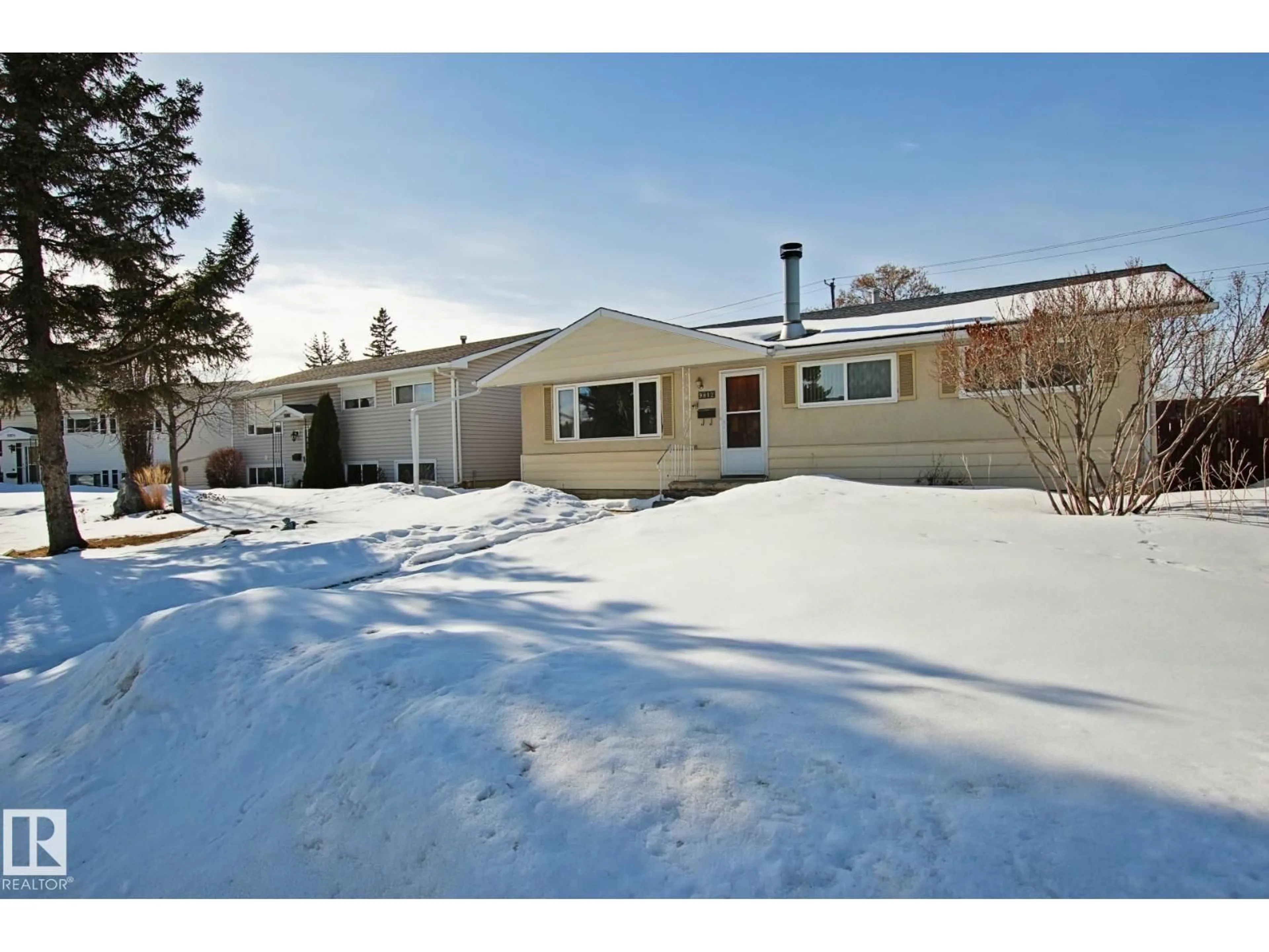 Unknown for NW - 9812 169 ST, Edmonton Alberta T5P3X4