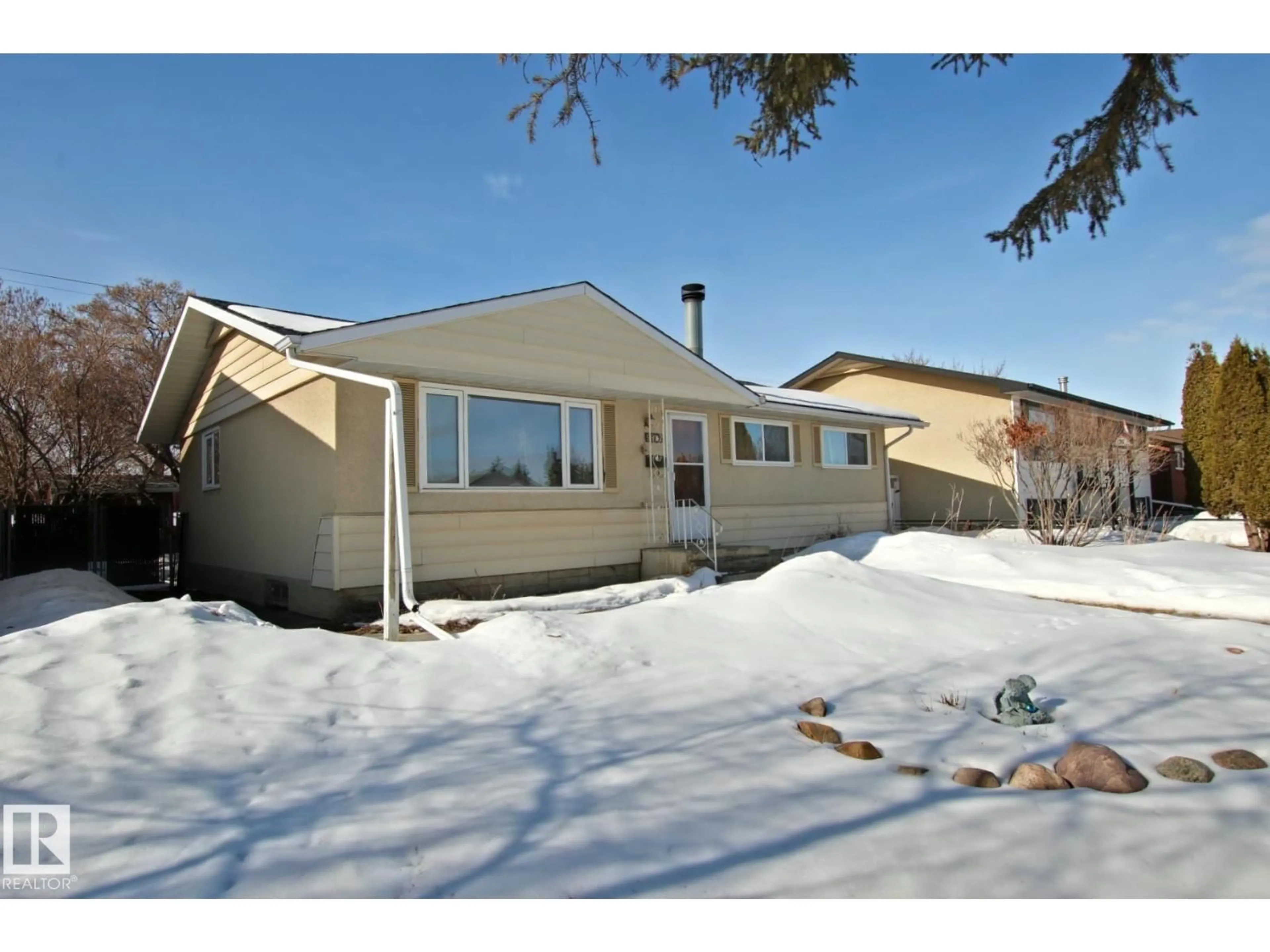 Unknown for NW - 9812 169 ST, Edmonton Alberta T5P3X4