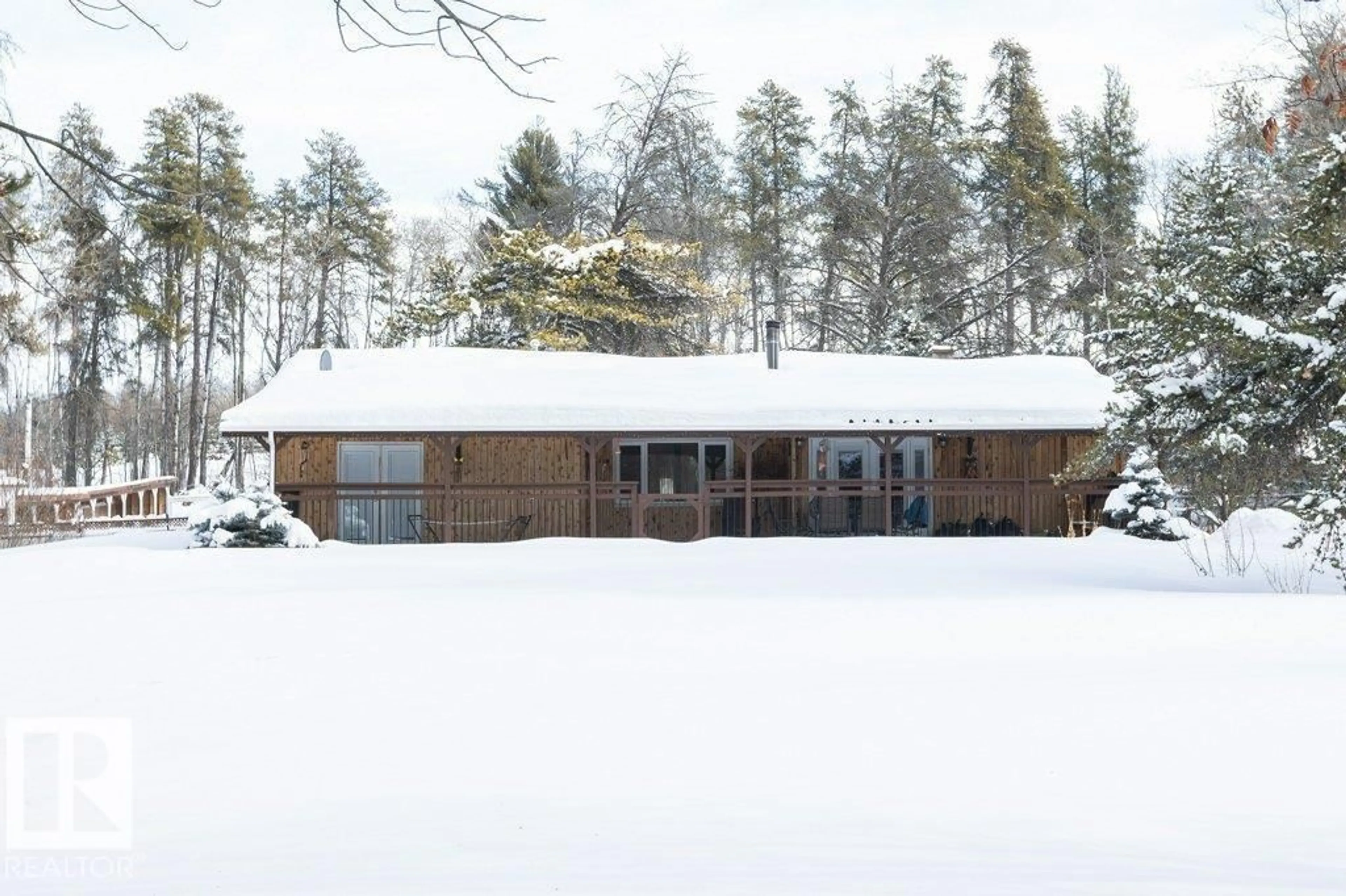 Unknown for 59415A RG RD 240, Rural Westlock County Alberta T0G0P0